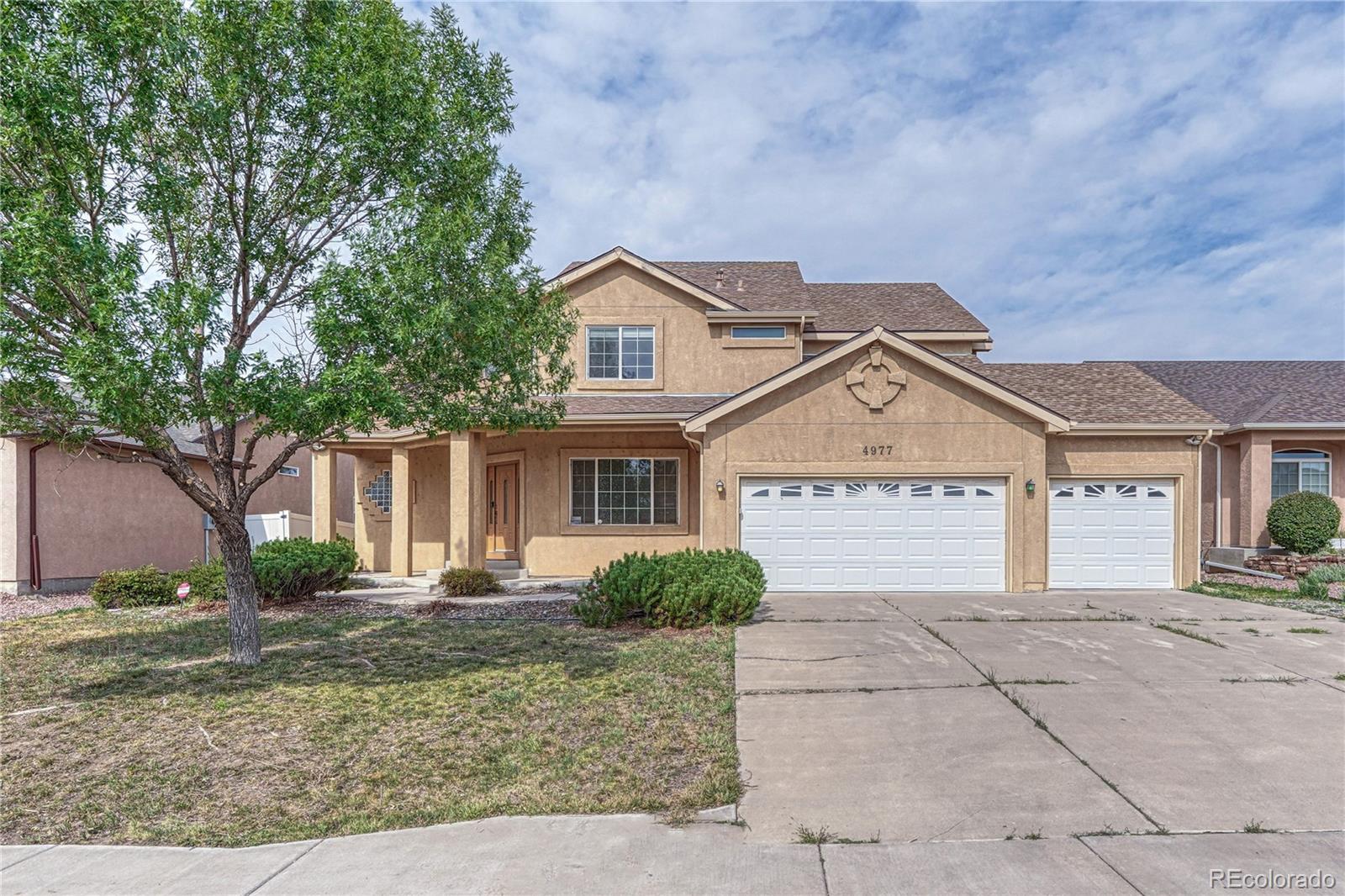 4977 Flicker Dr, Pueblo, CO 81008