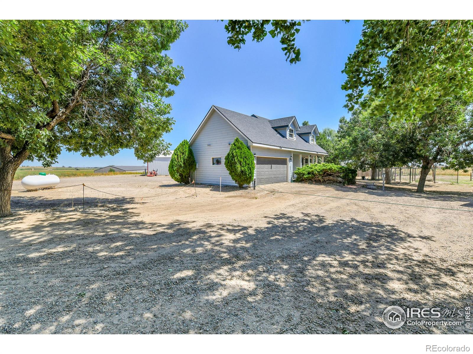7746 County Road 19, Fort Lupton, CO 80621