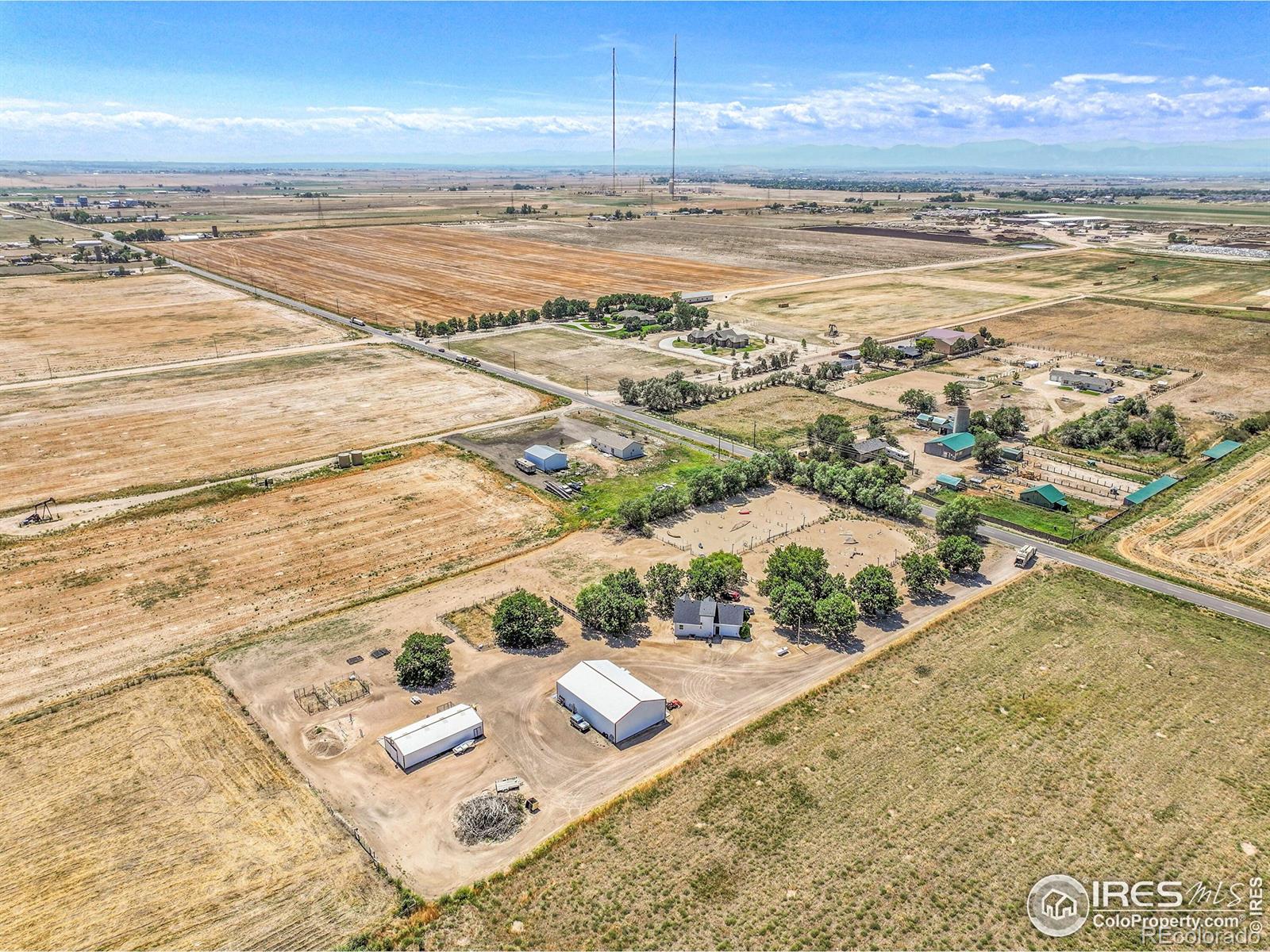 7746 County Road 19, Fort Lupton, CO 80621