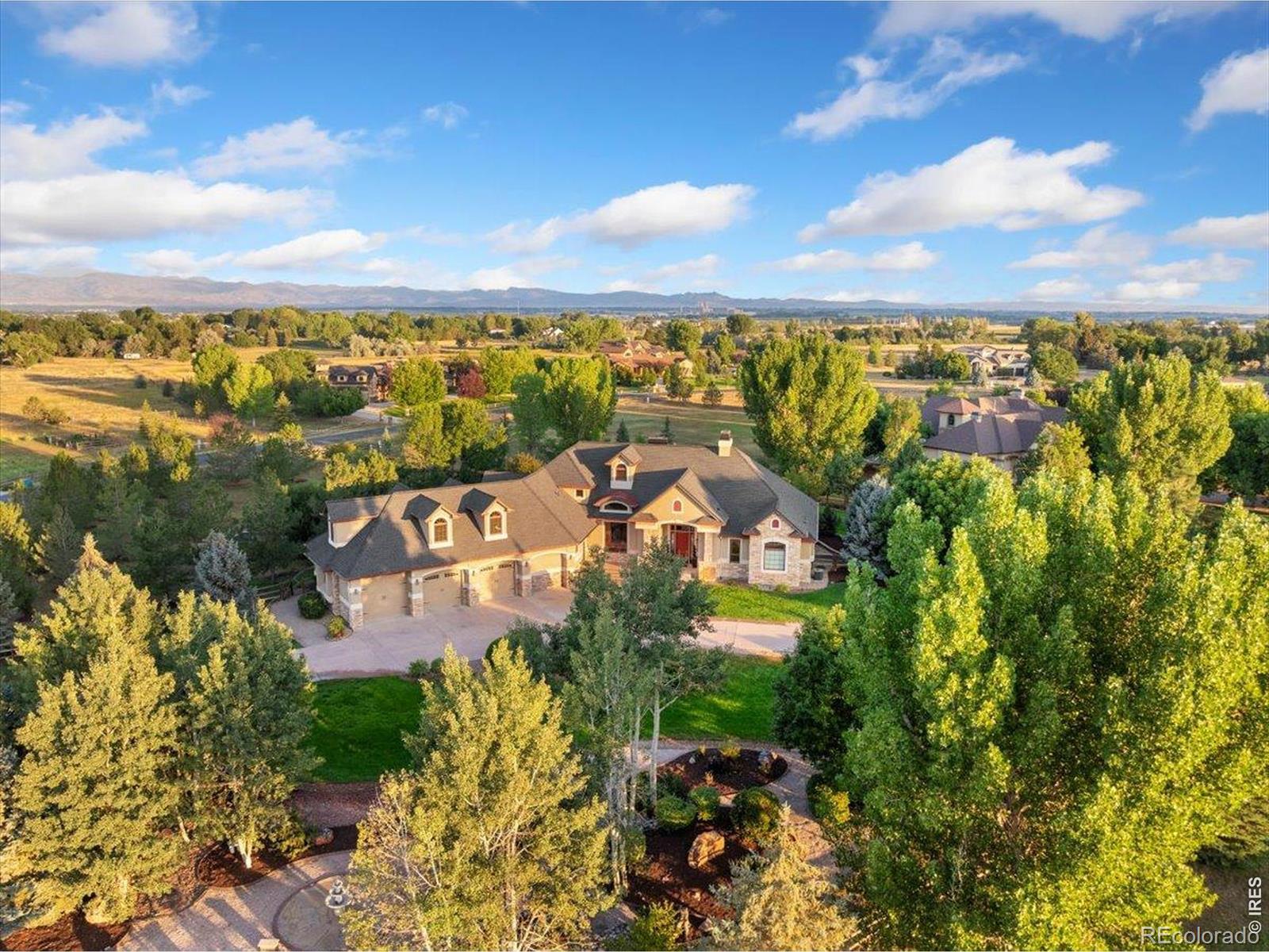 837 Glenn Ridge Dr, Fort Collins, CO 80524