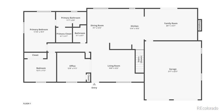 5077 Brittlebush Ct, Johnstown, CO 80534