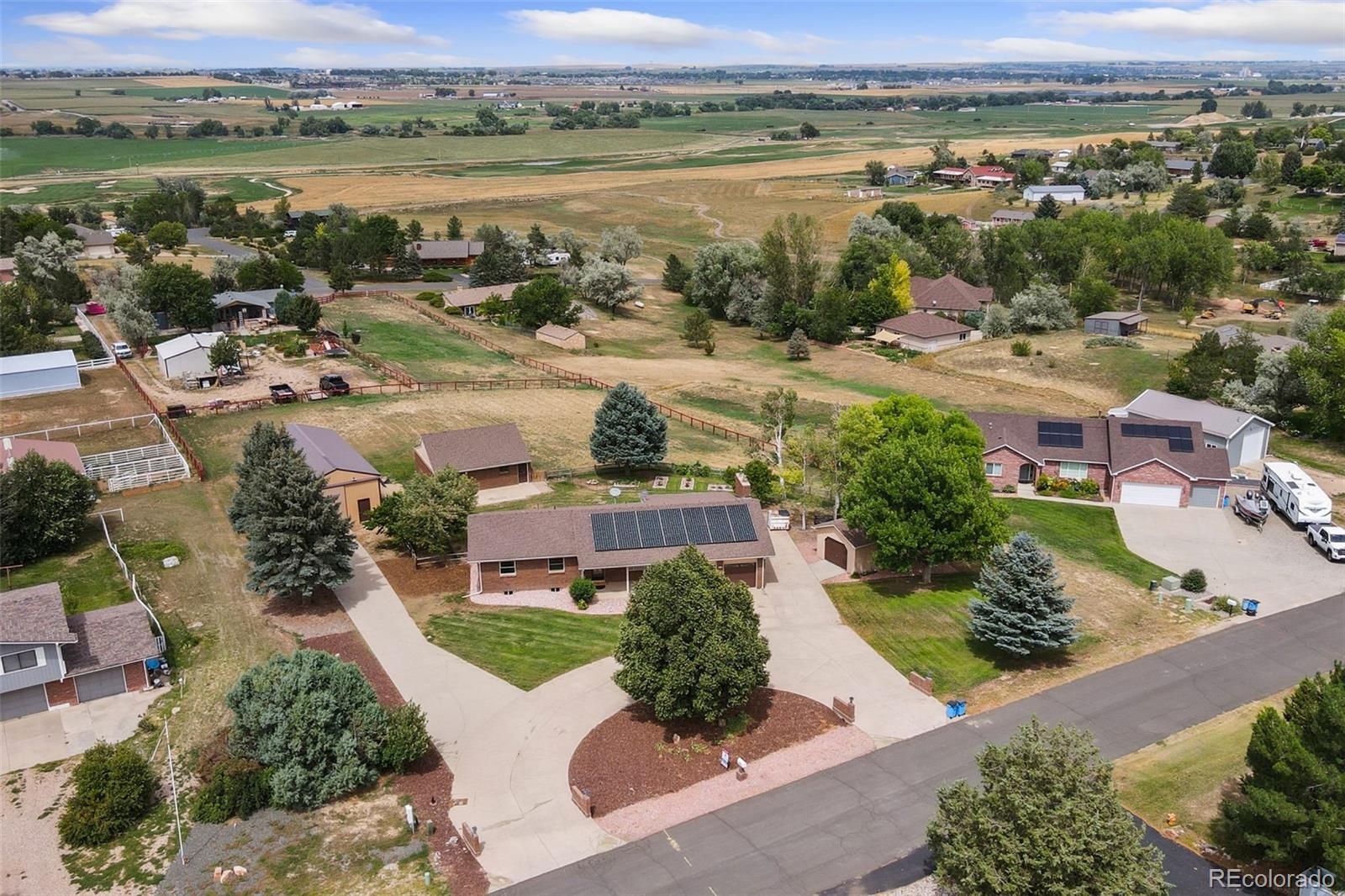 5077 Brittlebush Ct, Johnstown, CO 80534