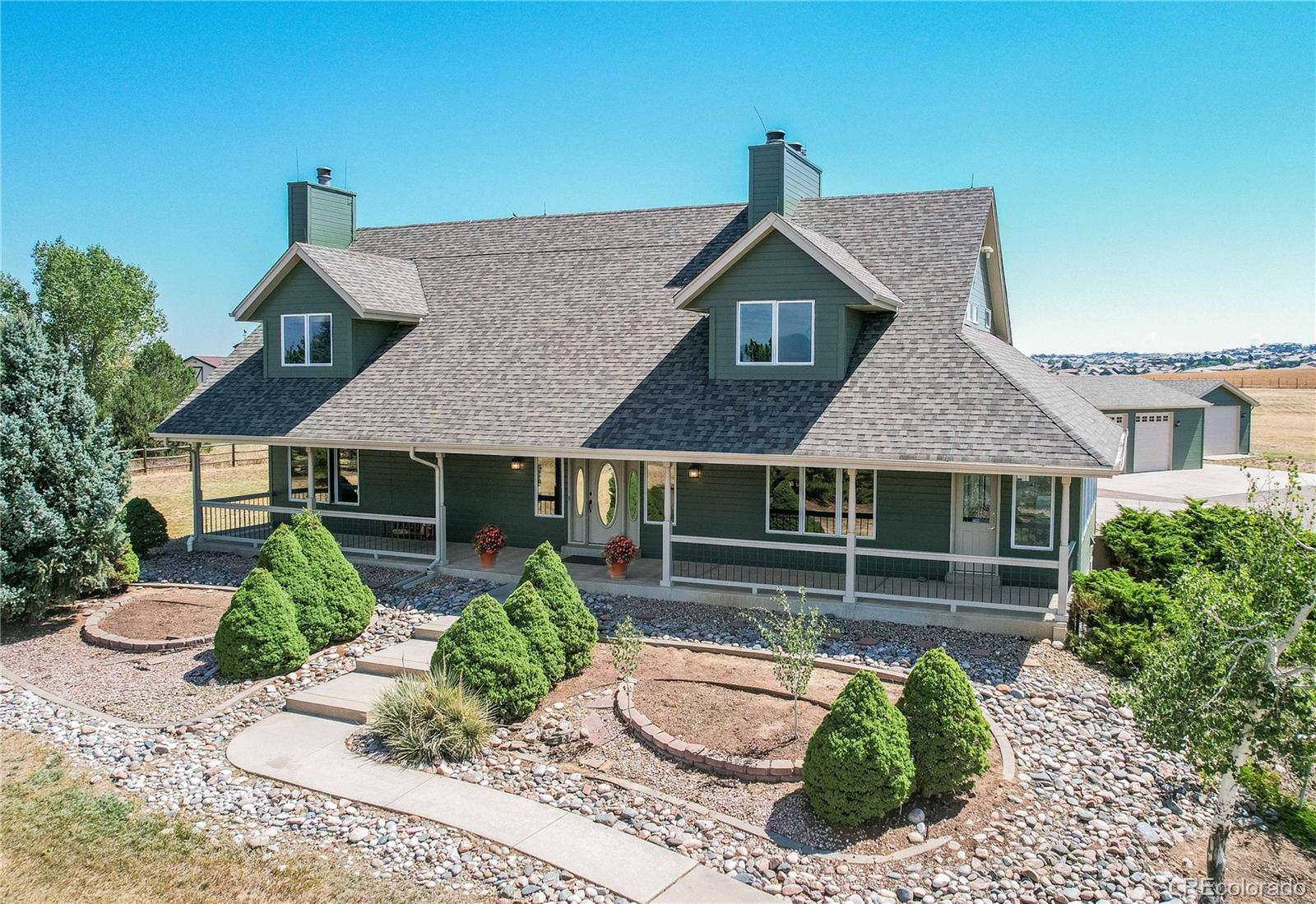 10936 N Chatfield Dr, Littleton, CO 80125