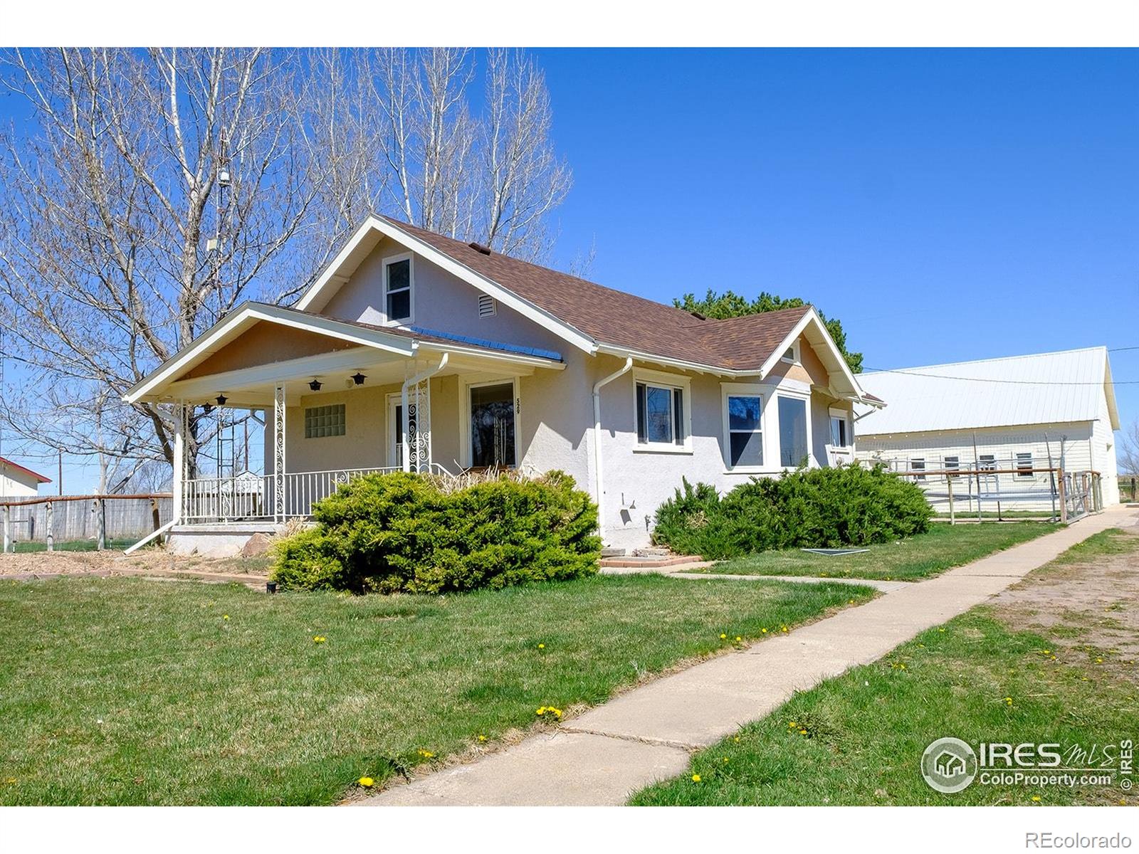 529 North St, Peetz, CO 80747