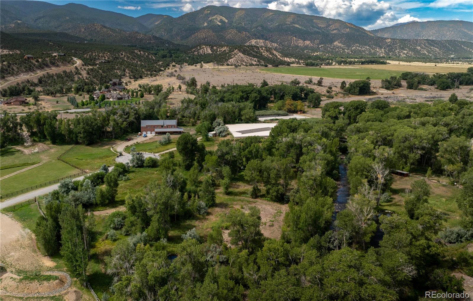 8116 Fawn Rn Lot 1, Salida, CO 81201