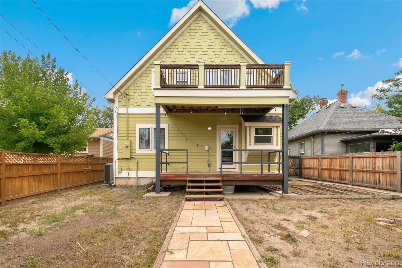 446 N Prospect St, Colorado Springs, CO 80903