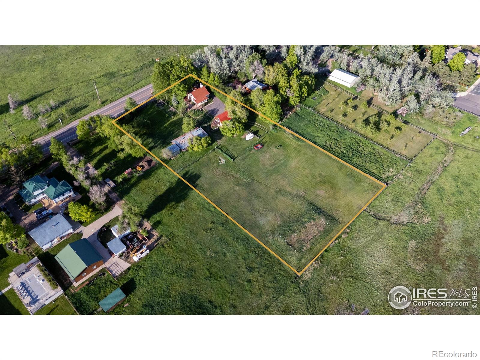 4743 Jay Rd, Boulder, CO 80301