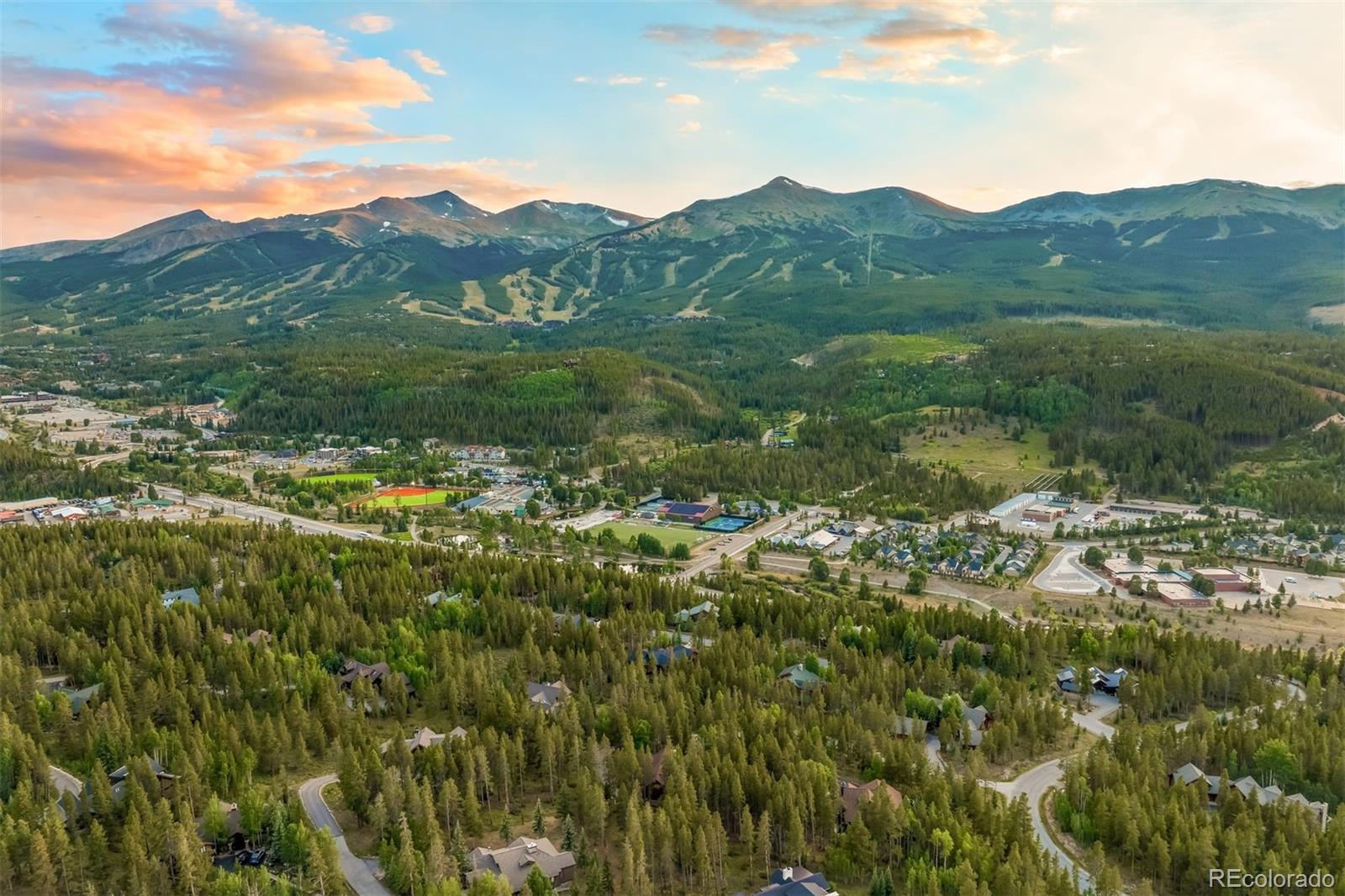 175 Highlands Dr, Breckenridge, CO 80424