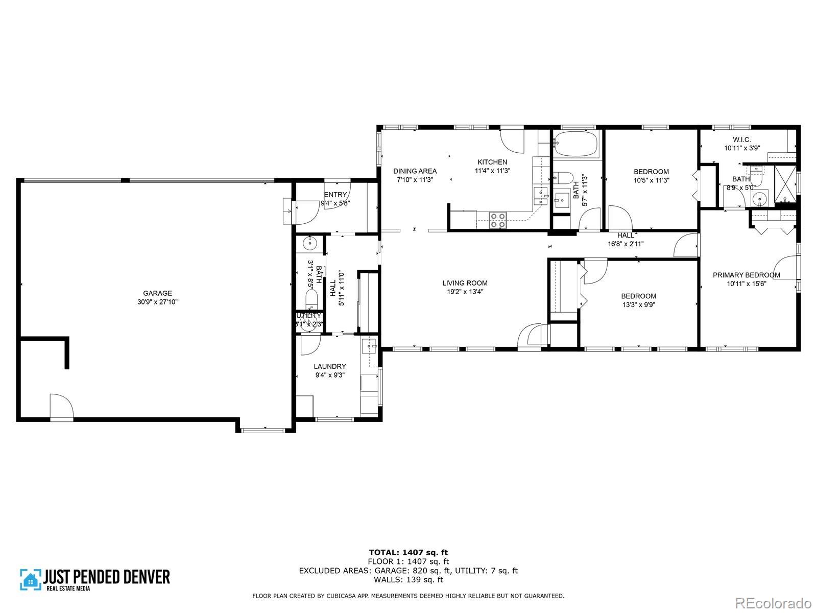 17150 E 13th Ave, Aurora, CO 80011
