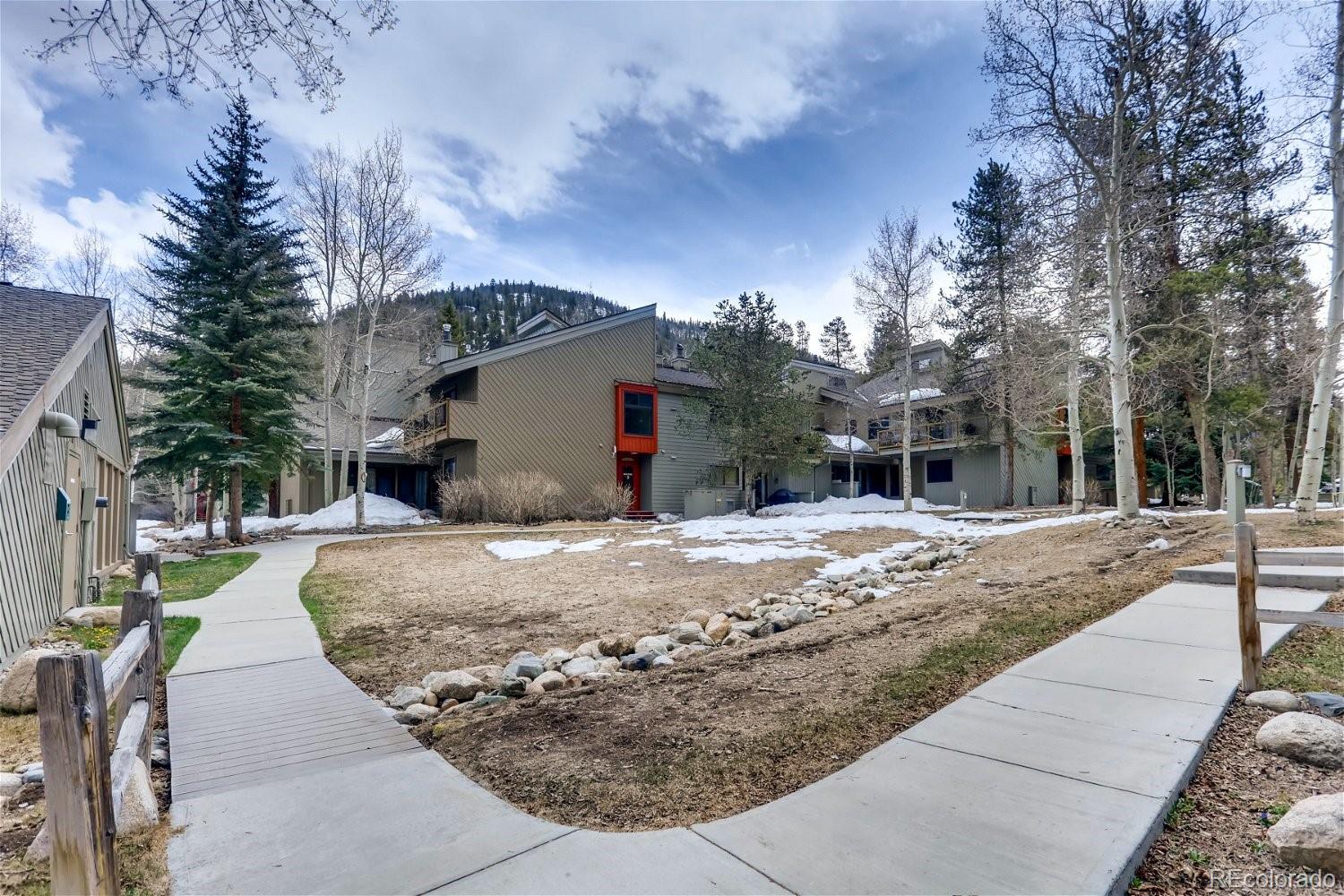 1937 Soda Ridge Rd #1126, Dillon, CO 80435