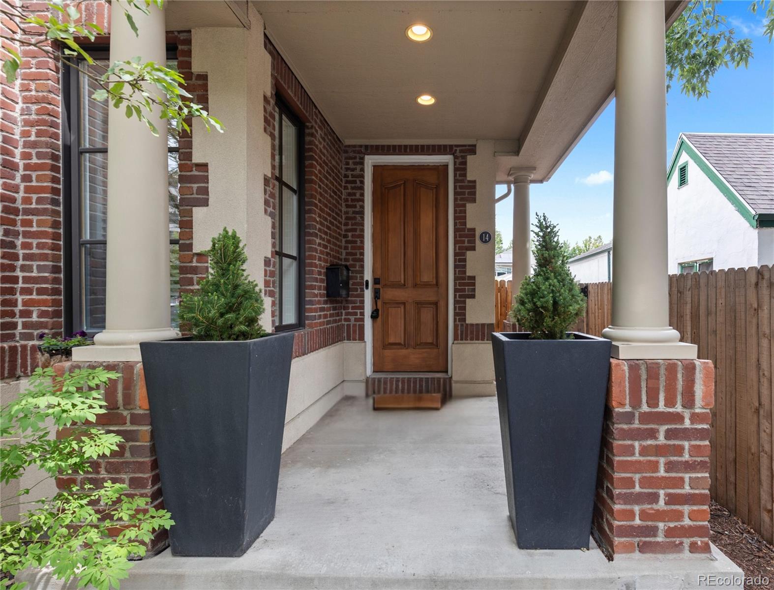 14 S Madison St, Denver, CO 80209