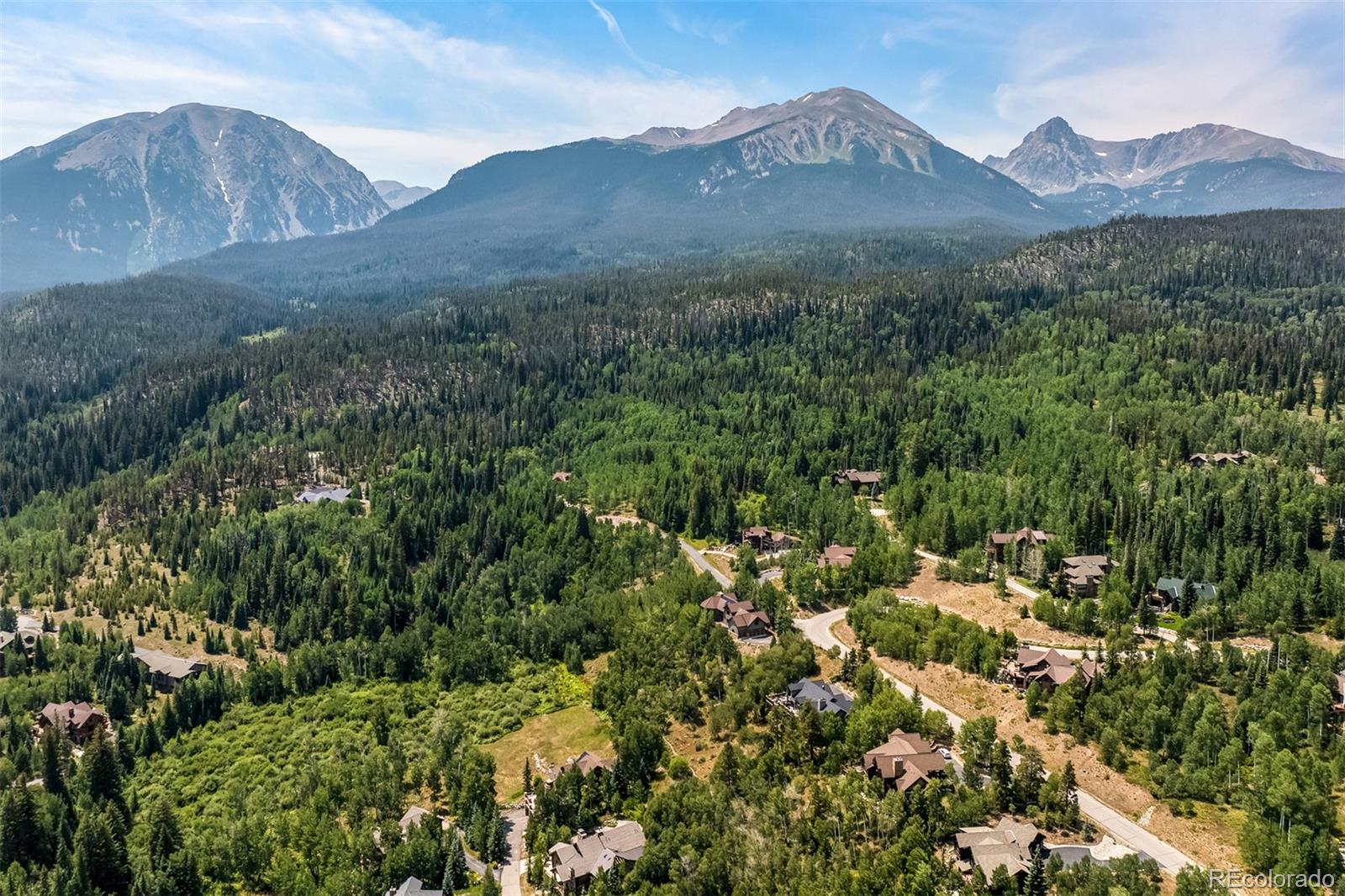 273 Two Cabins Dr, Silverthorne, CO 80498