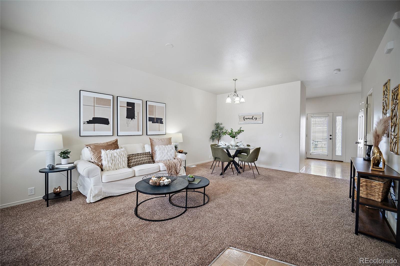 7354 Countryside Grv, Fountain, CO 80817