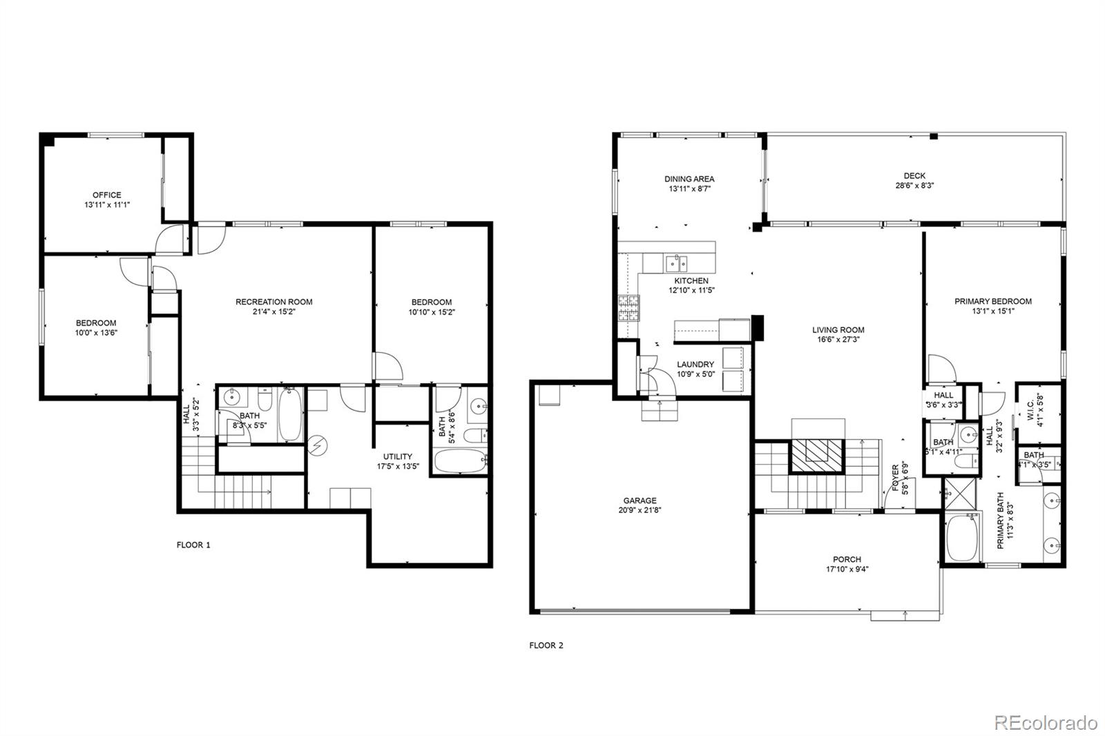 156 Fairway Valley Rd, Granby, CO 80446