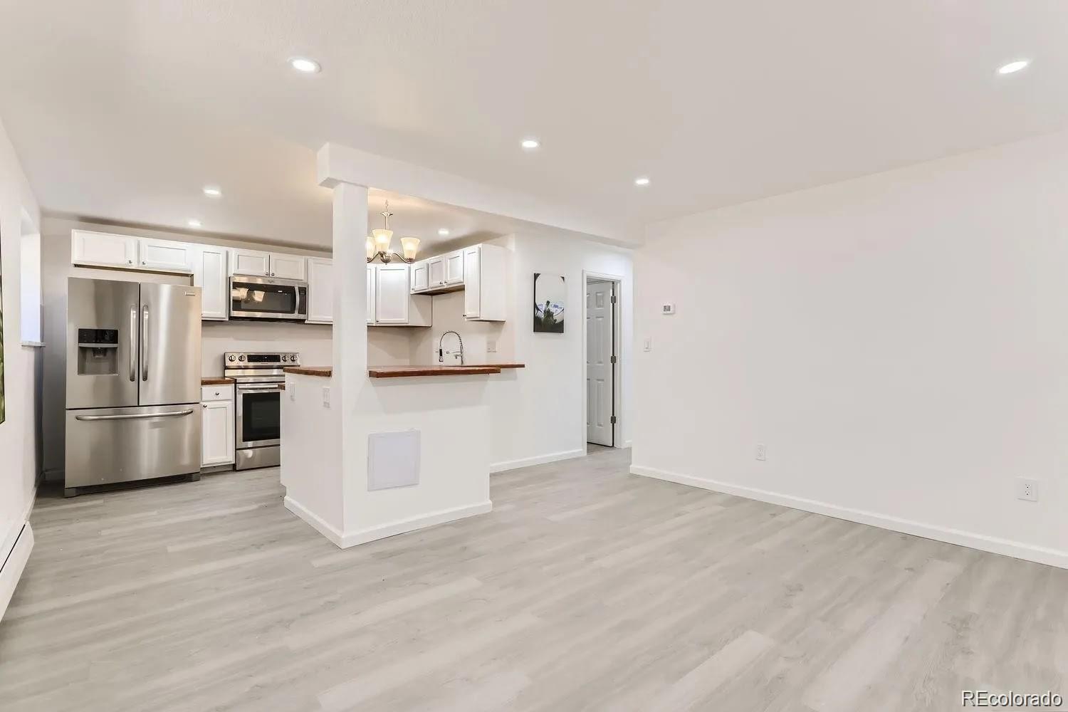 1445 Yosemite St #12, Denver, CO 80220