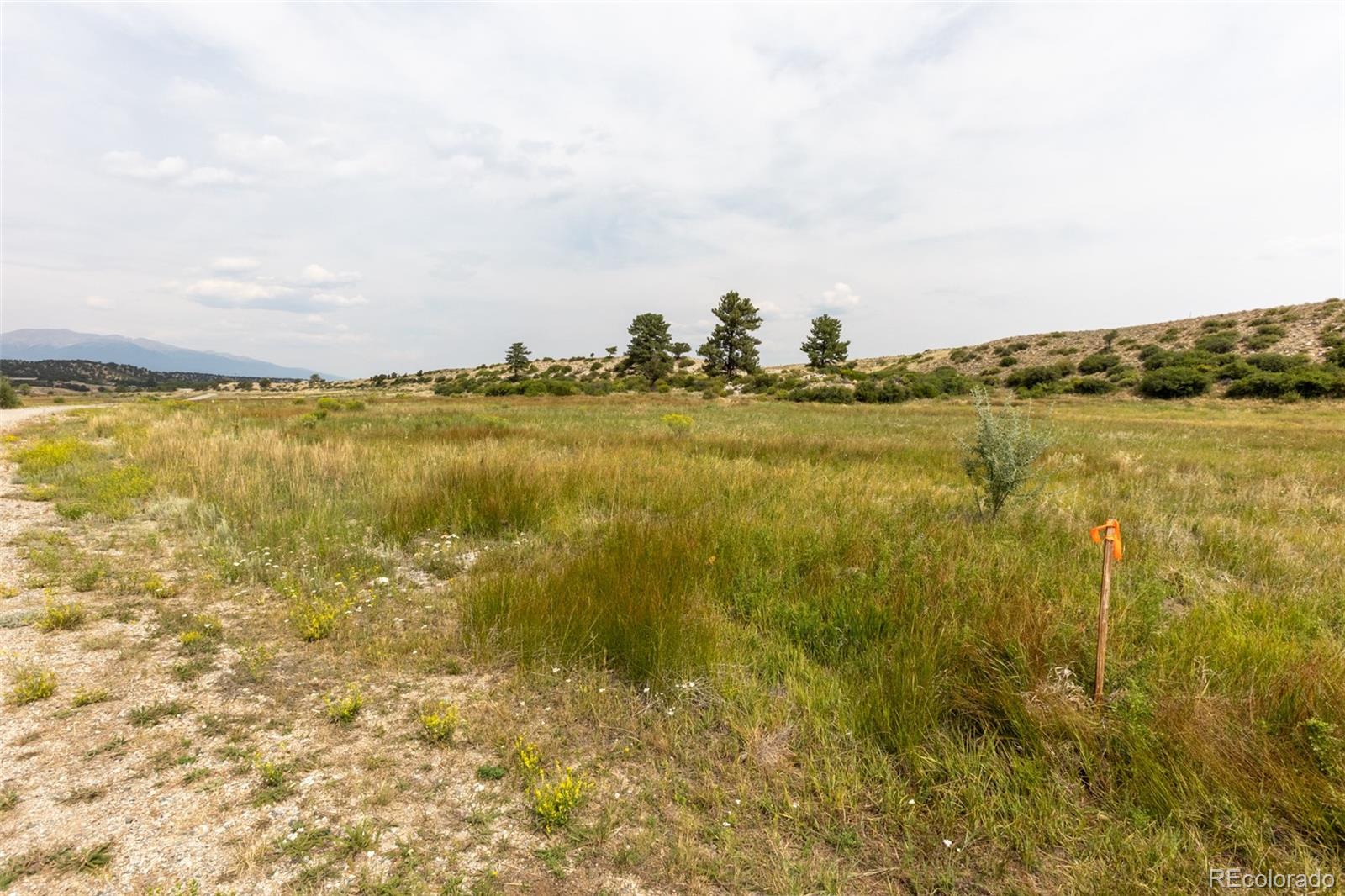24230 River Rock Ln Lot 23, Buena Vista, CO 81211