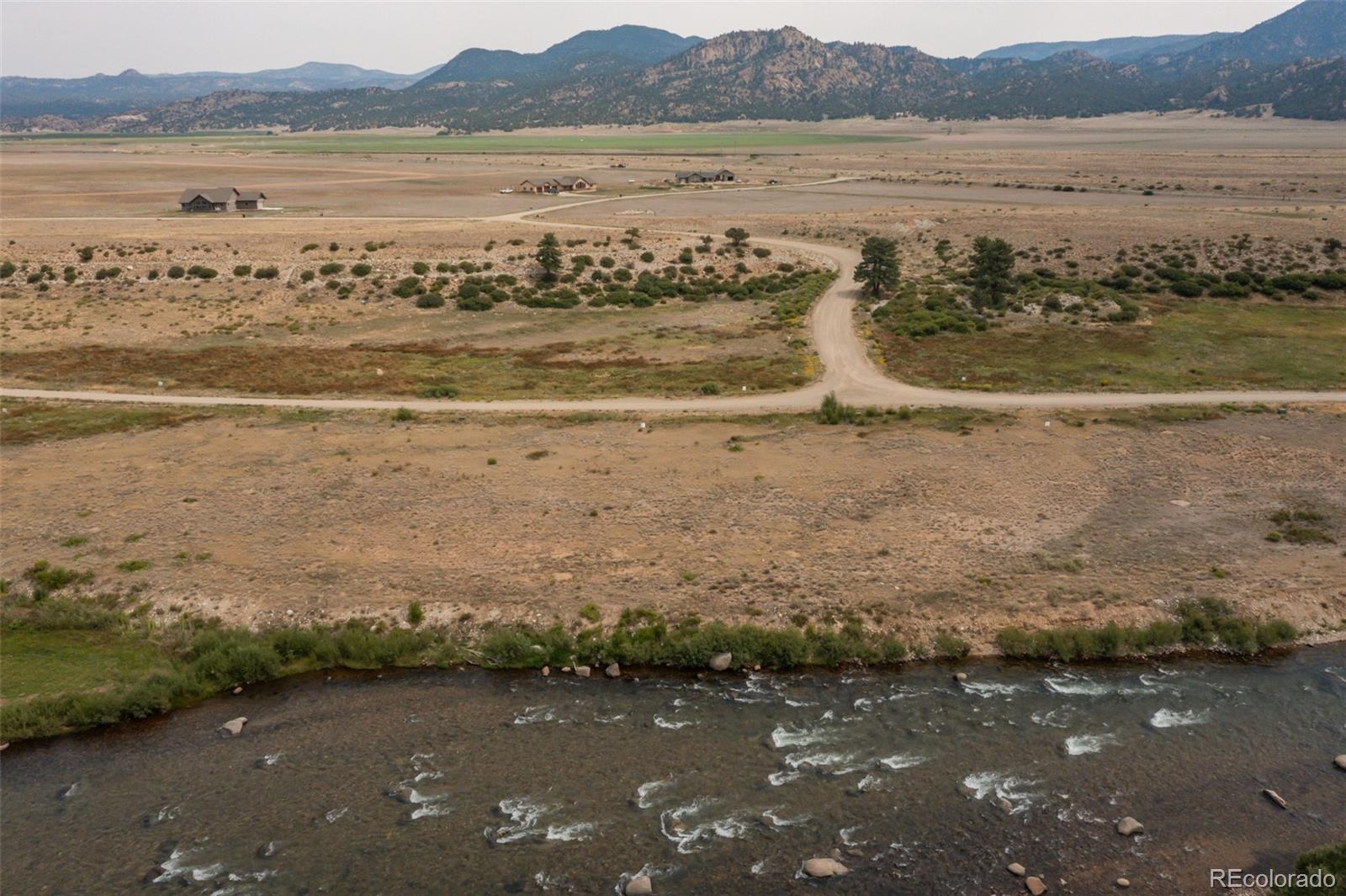 24256 River Rock Ln Lot 22, Buena Vista, CO 81211