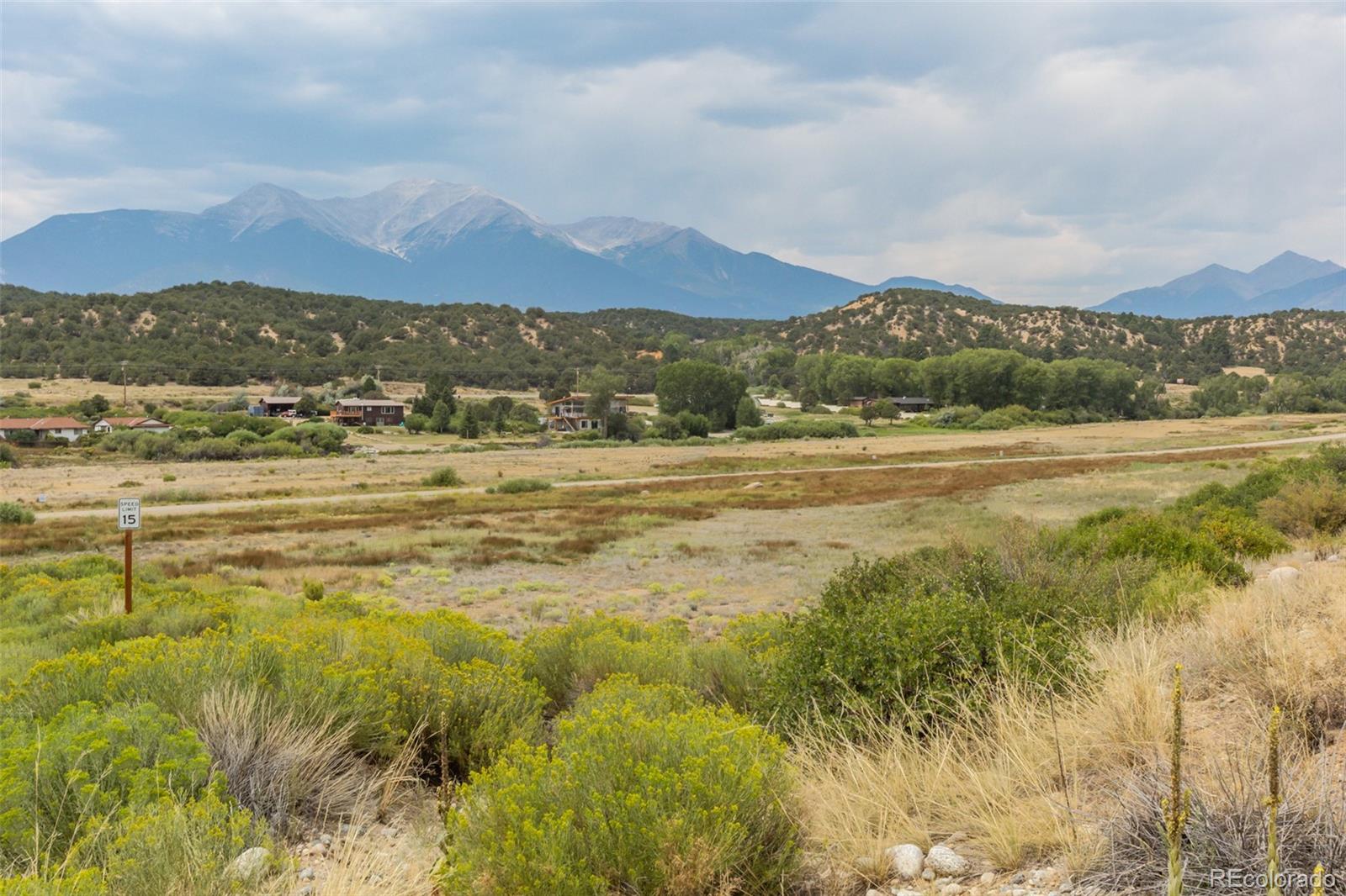 24256 River Rock Ln Lot 22, Buena Vista, CO 81211