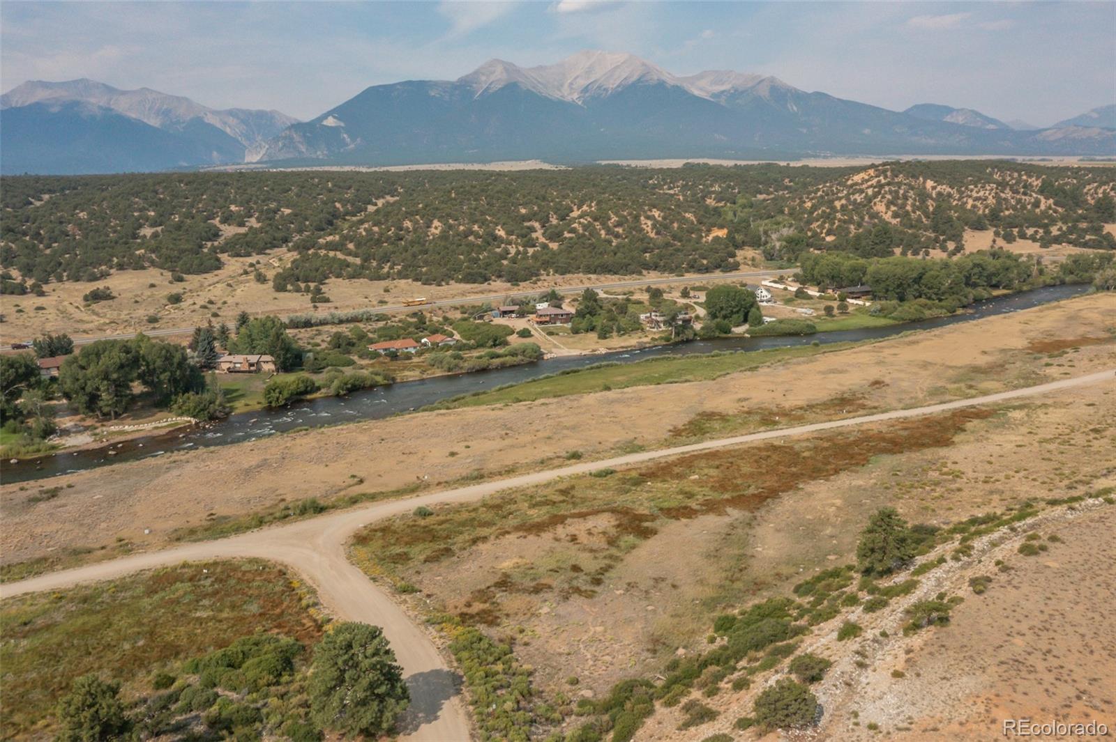 24256 River Rock Ln Lot 22, Buena Vista, CO 81211