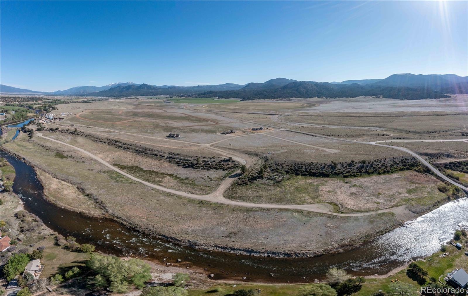 24256 River Rock Ln Lot 22, Buena Vista, CO 81211