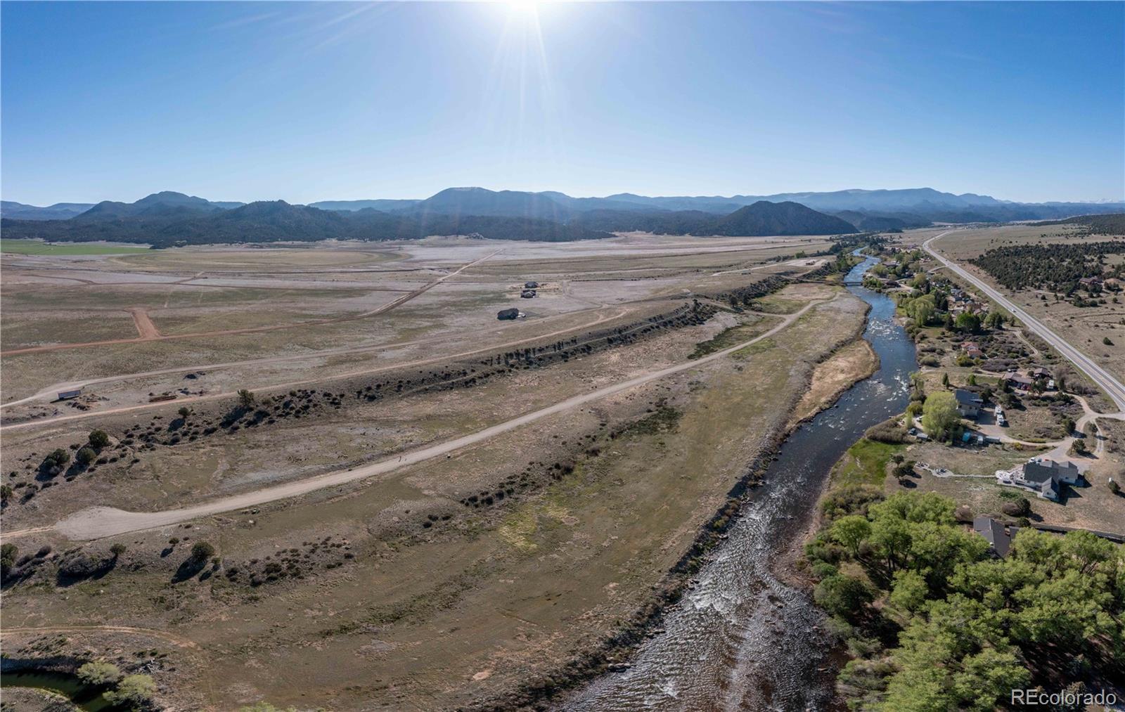24256 River Rock Ln Lot 22, Buena Vista, CO 81211