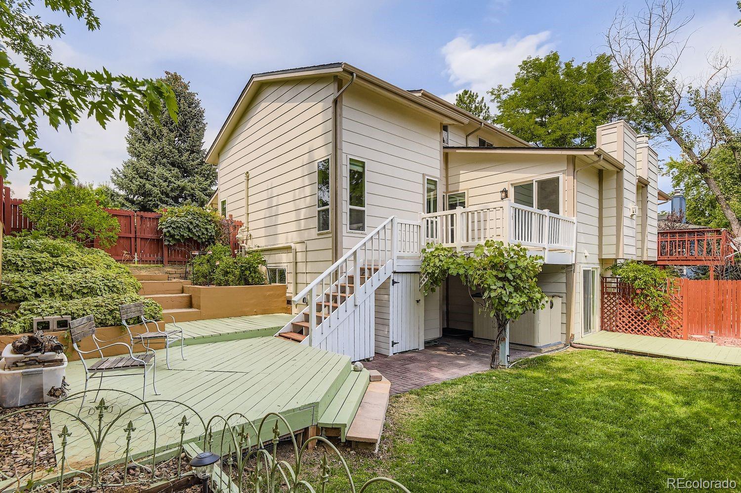5630 S Lansing Way, Englewood, CO 80111