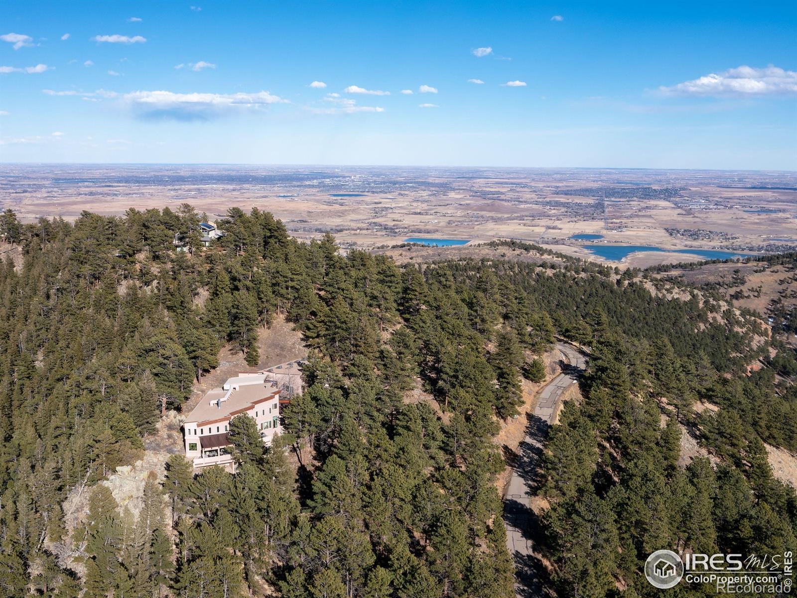 1417 Rembrandt Rd, Boulder, CO 80302