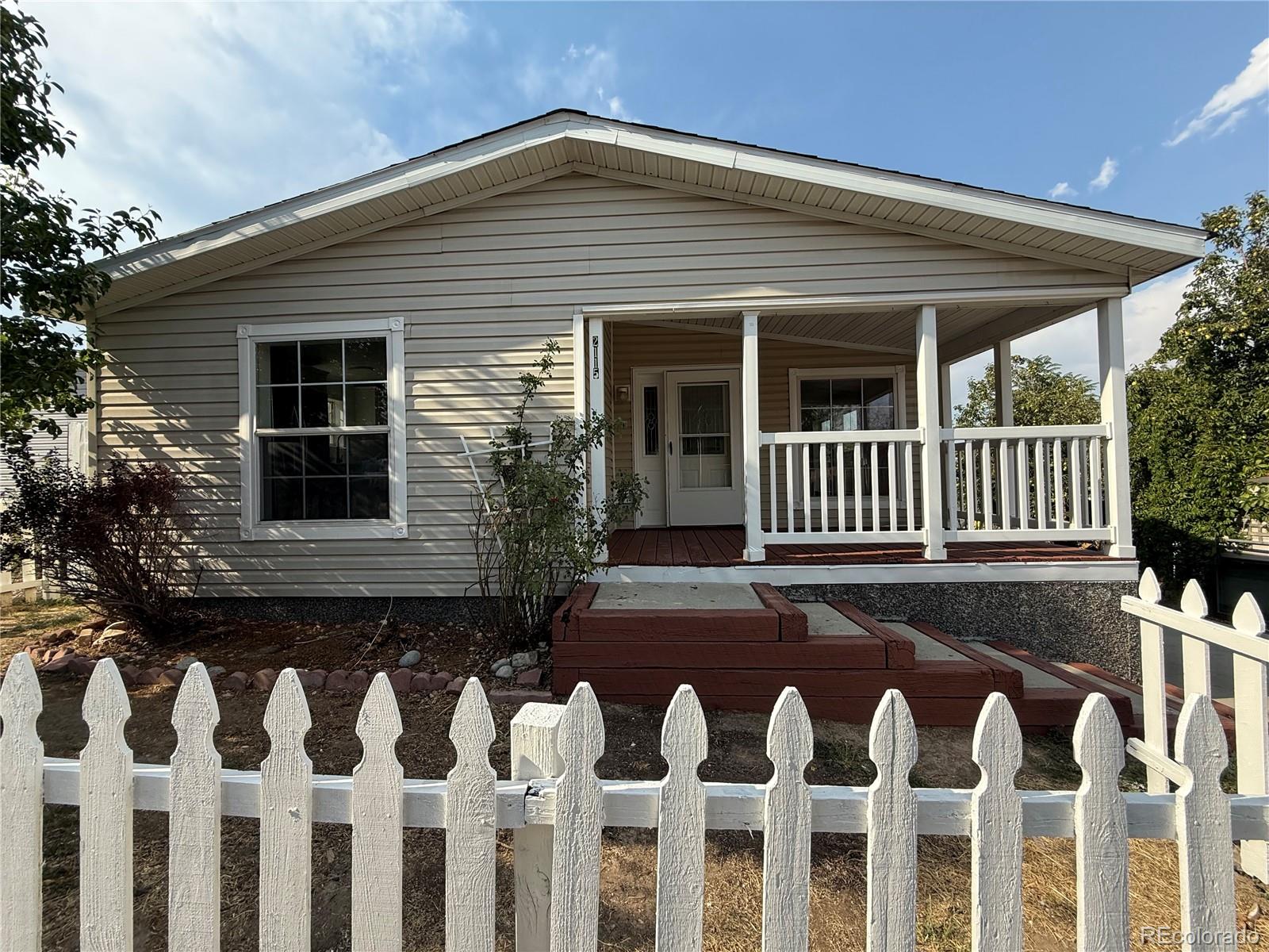 2115 W 91st Pl, Federal Heights, CO 80260