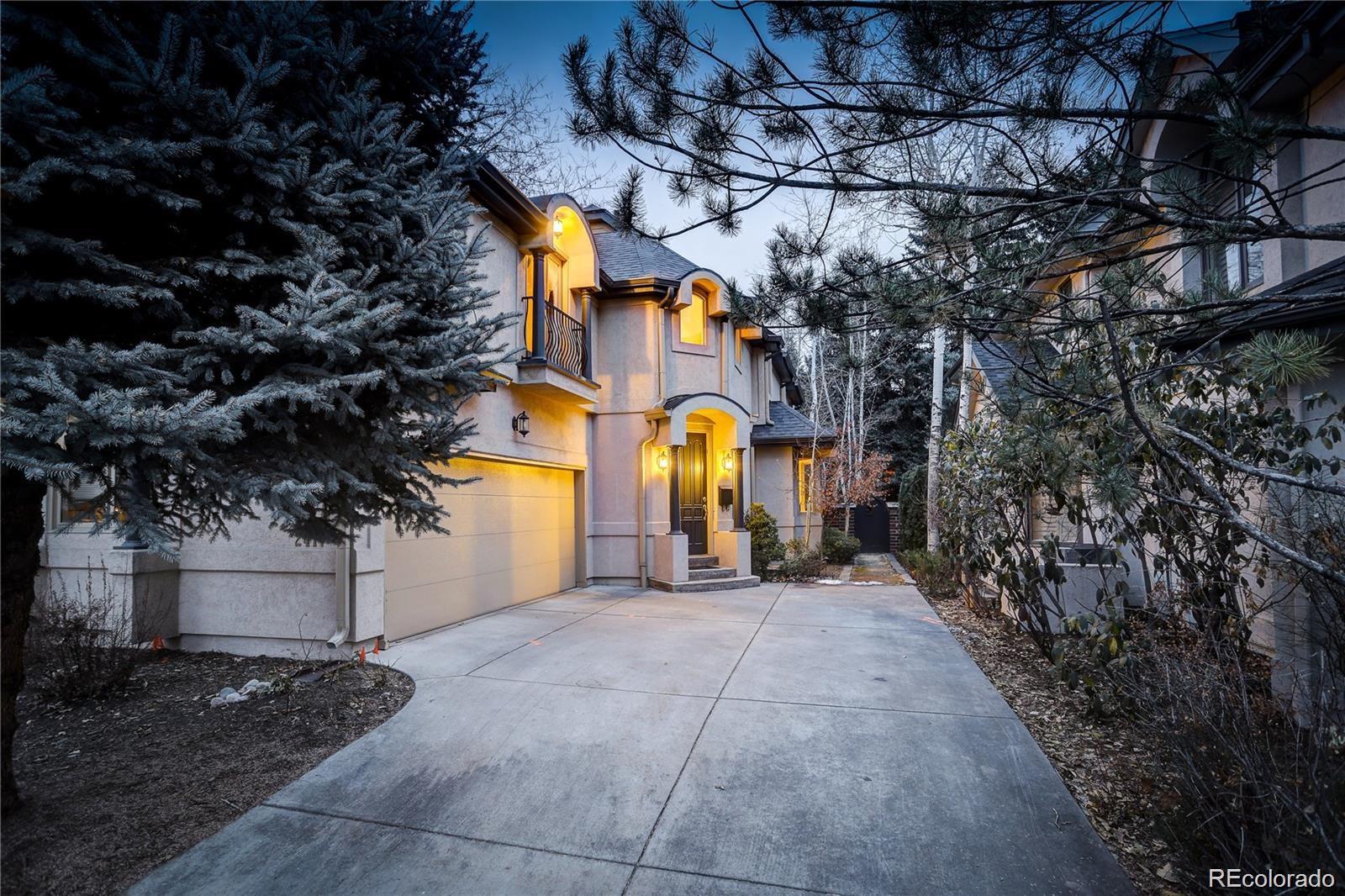 2417 E Cedar Ave, Denver, CO 80209