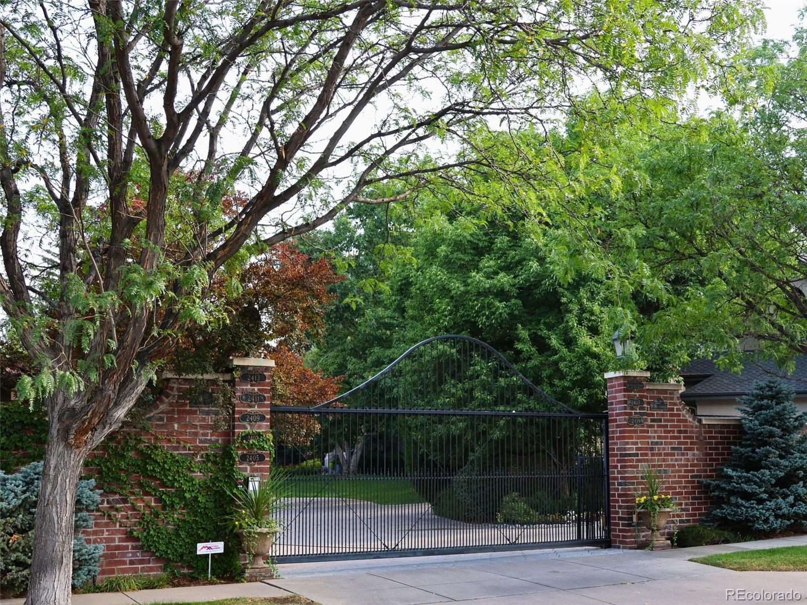 2417 E Cedar Ave, Denver, CO 80209