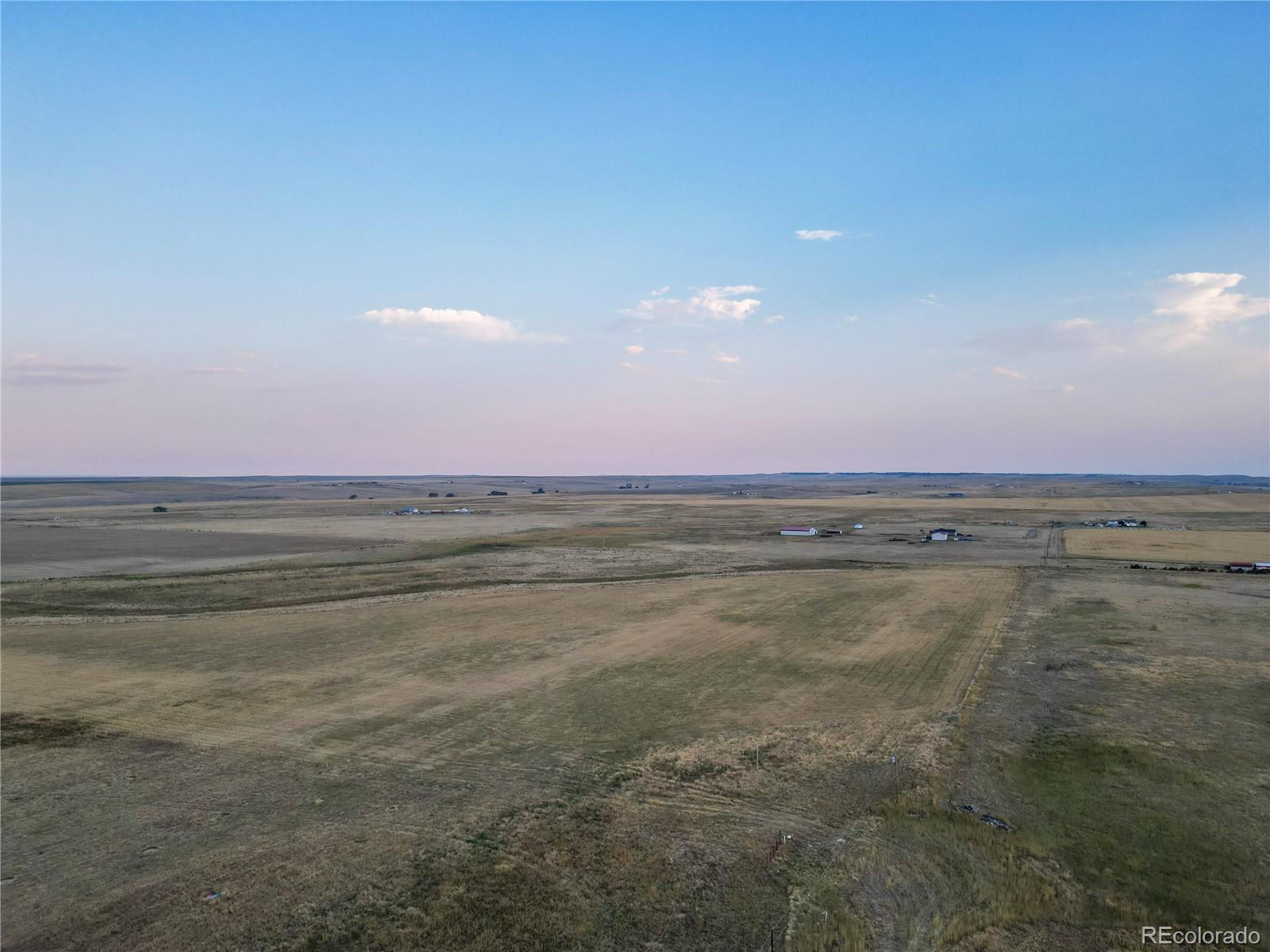 Tbd County Road 42, Byers, CO 80103