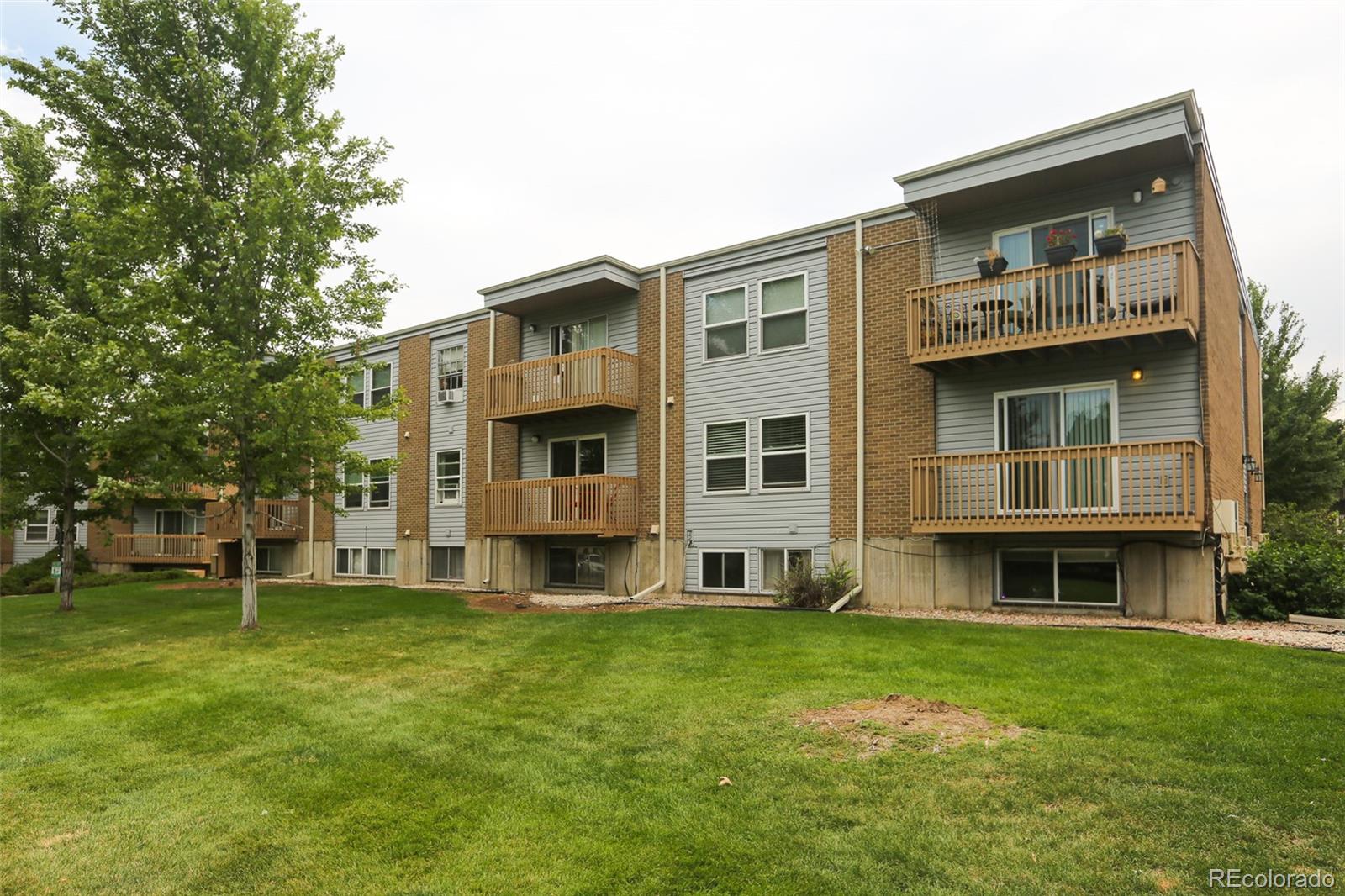 1608 Cottonwood Dr #11, Louisville, CO 80027