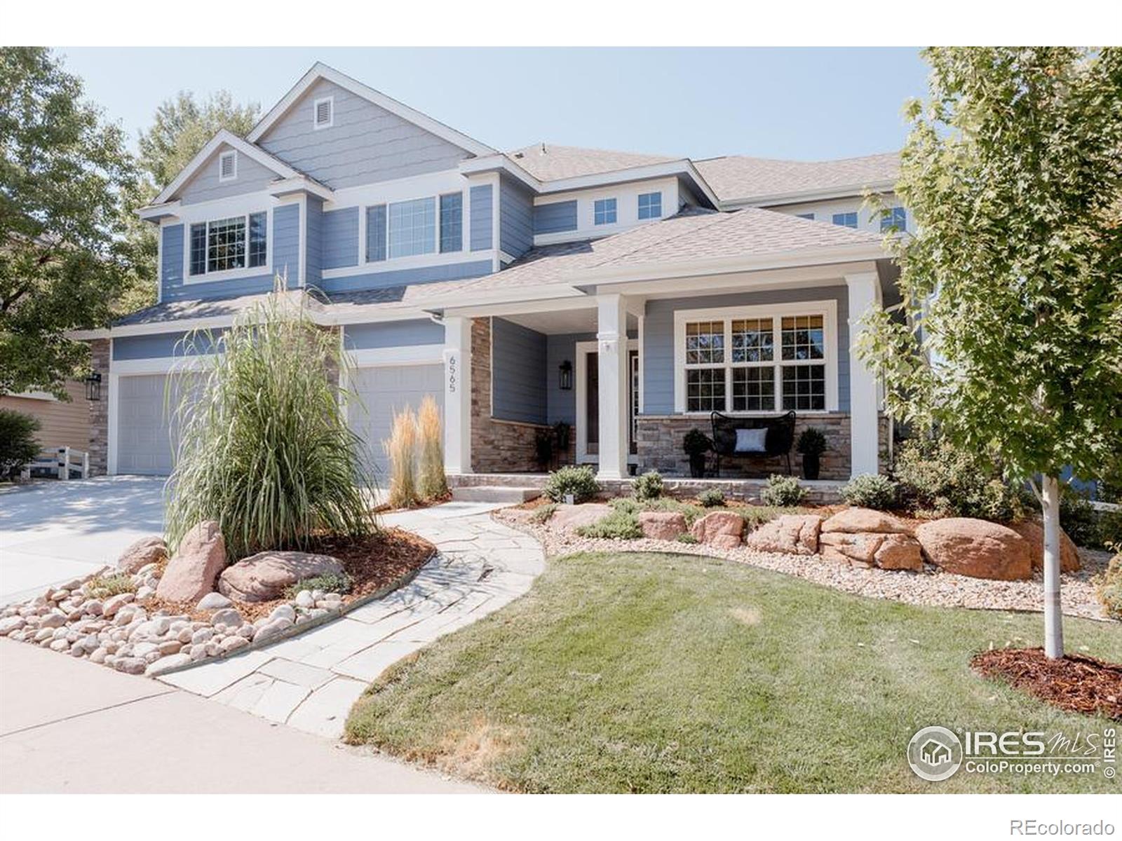 6565 Seaside Dr, Loveland, CO 80538