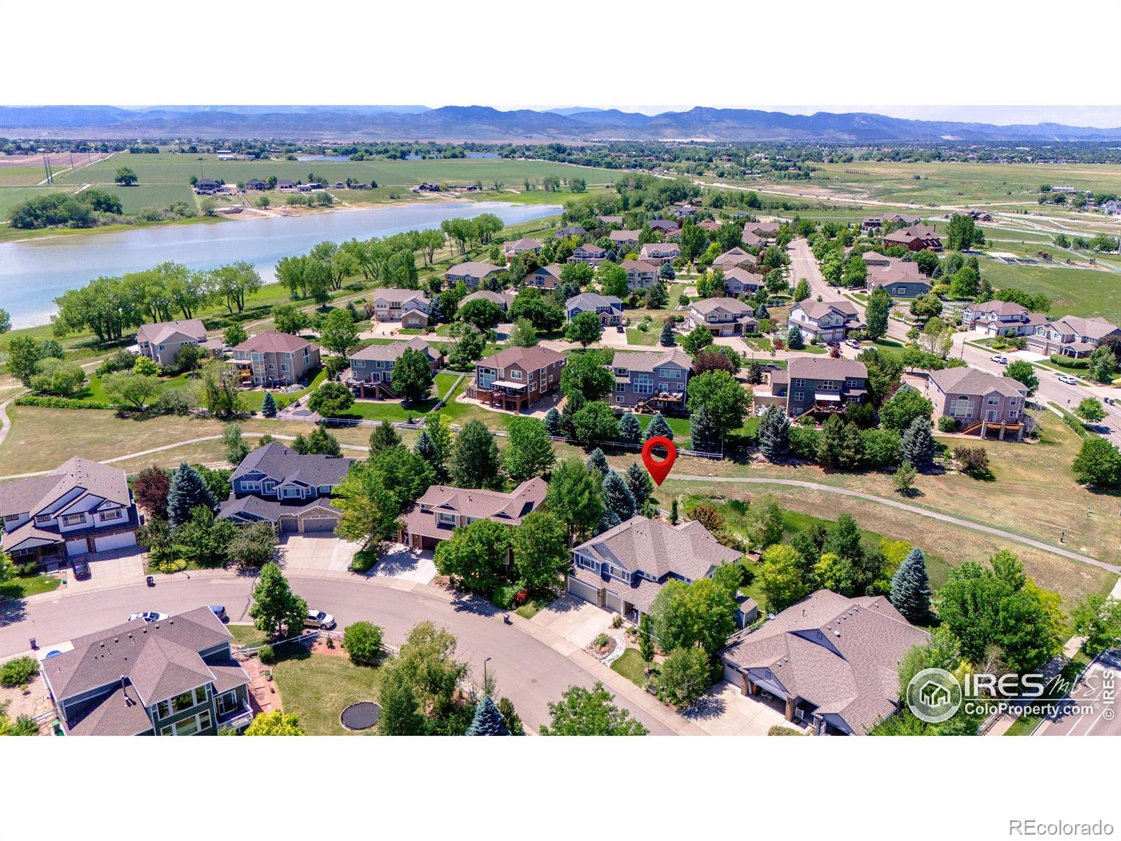6565 Seaside Dr, Loveland, CO 80538