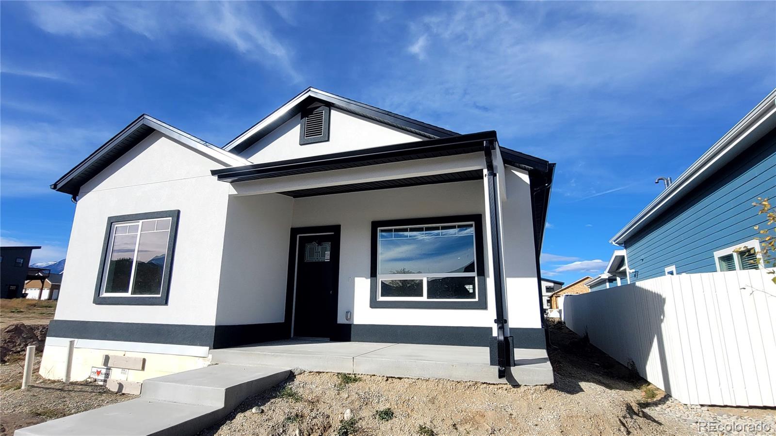 10510 County Road 128, Poncha Springs, CO 81201