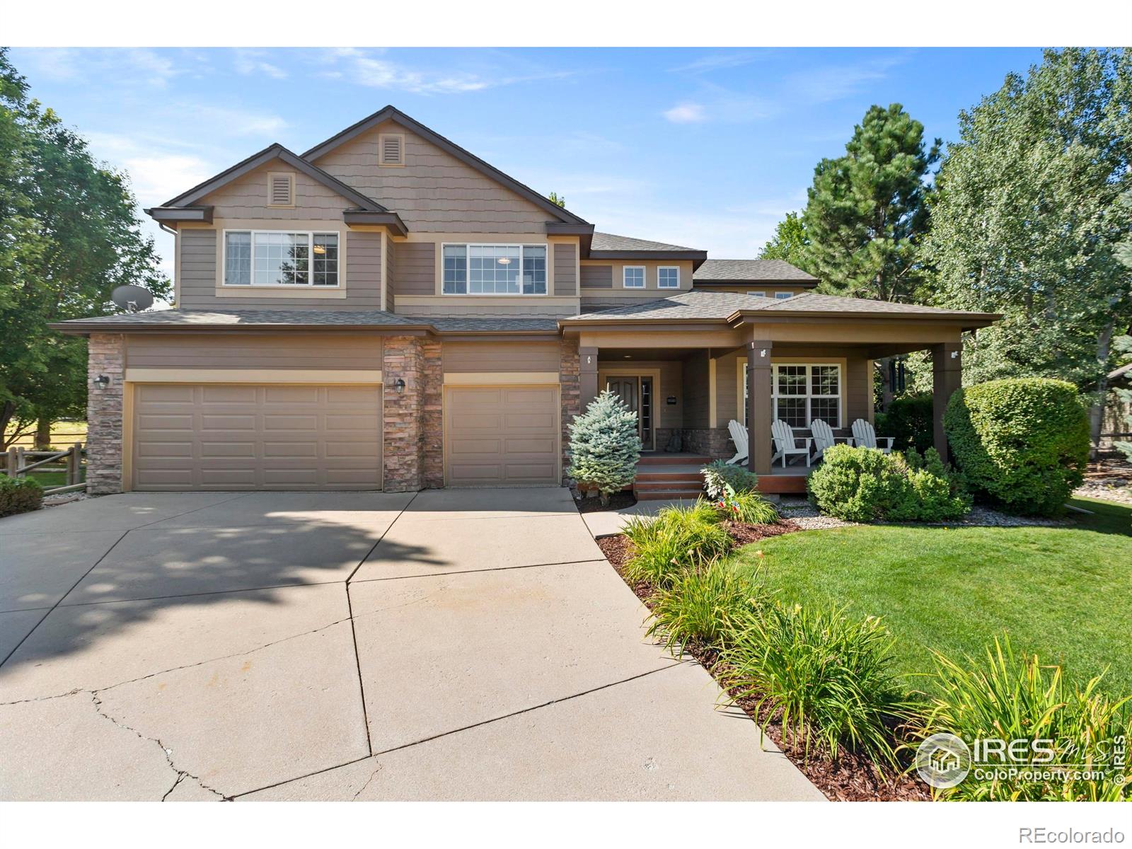8134 Islander Ct, Windsor, CO 80528