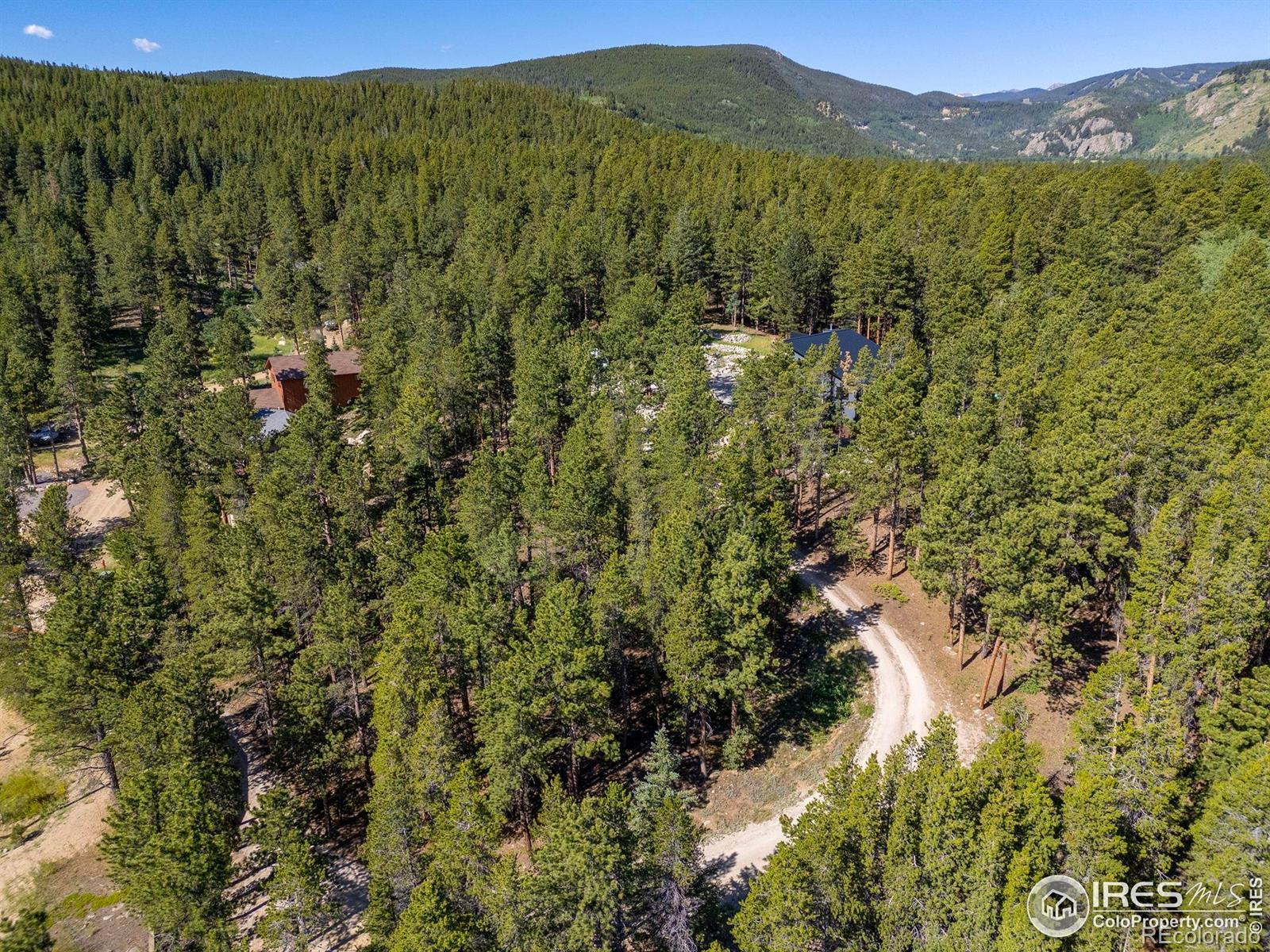 705 Mcmillen Way, Nederland, CO 80466