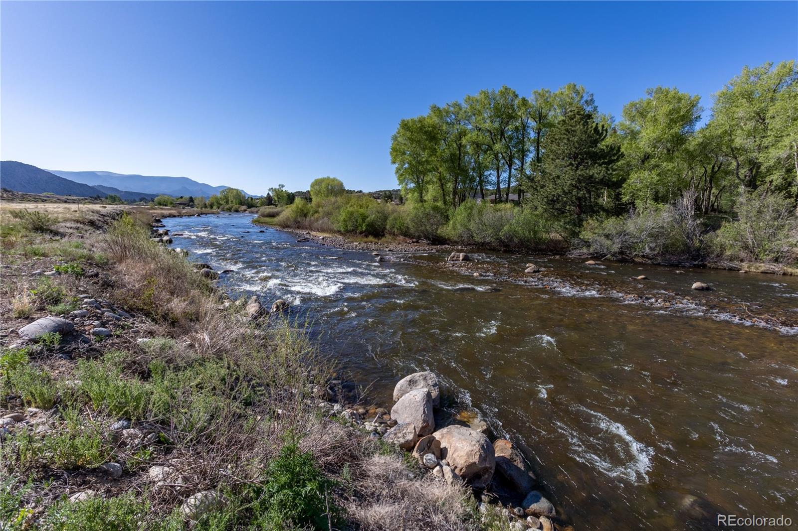 24257 River Rock Ln Lot 5, Buena Vista, CO 81211