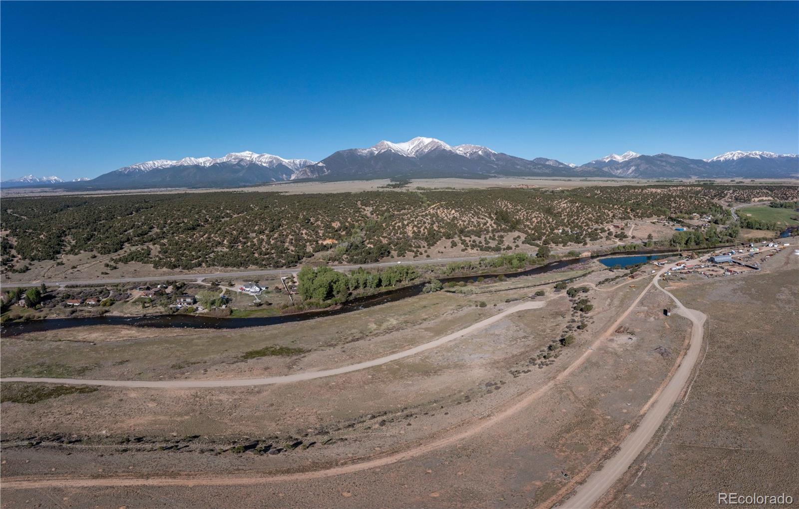 24260 River Rock Ln Lot 21, Buena Vista, CO 81211