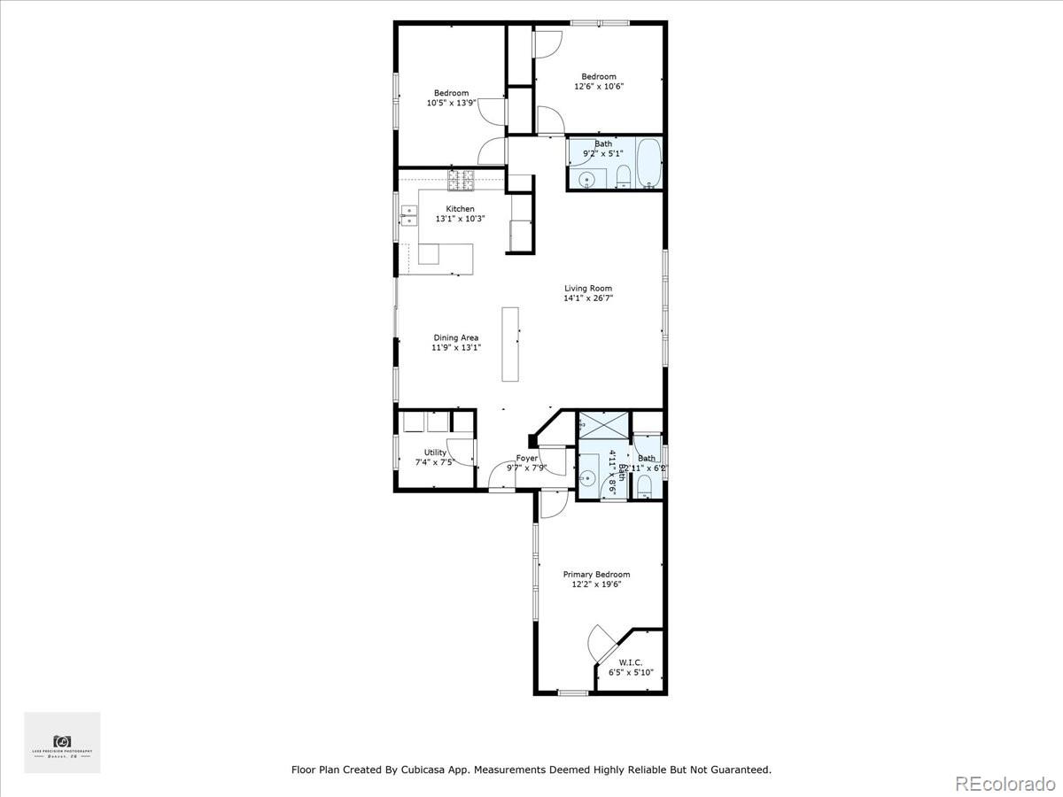 3297 Far Vw Lot 109, Longmont, CO 80504