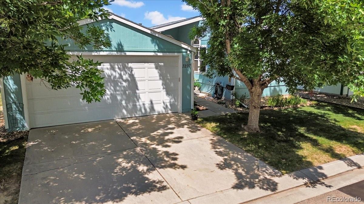 3297 Far Vw Lot 109, Longmont, CO 80504