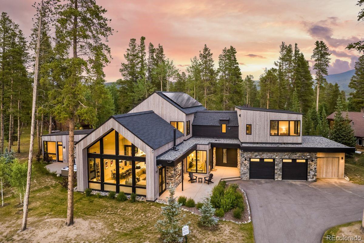 30 Cucumber Creek Rd, Breckenridge, CO 80424
