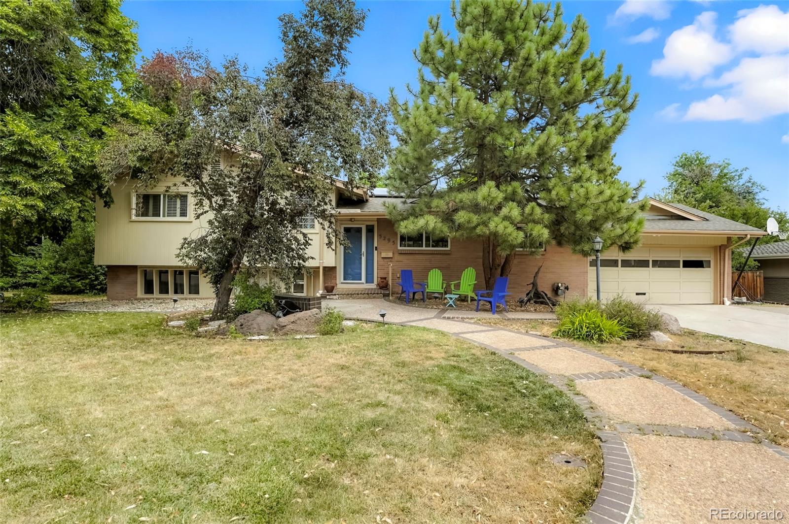 5295 W Plymouth Dr, Littleton, CO 80128