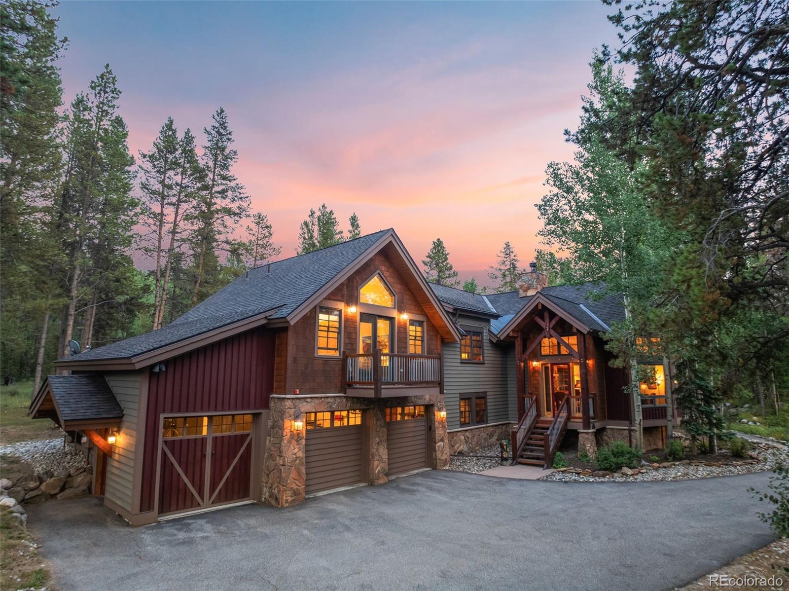 116 Dyer Trl, Breckenridge, CO 80424