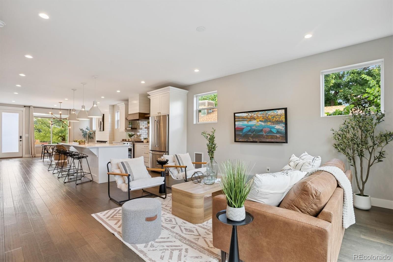 2956 S Elati St, Englewood, CO 80110