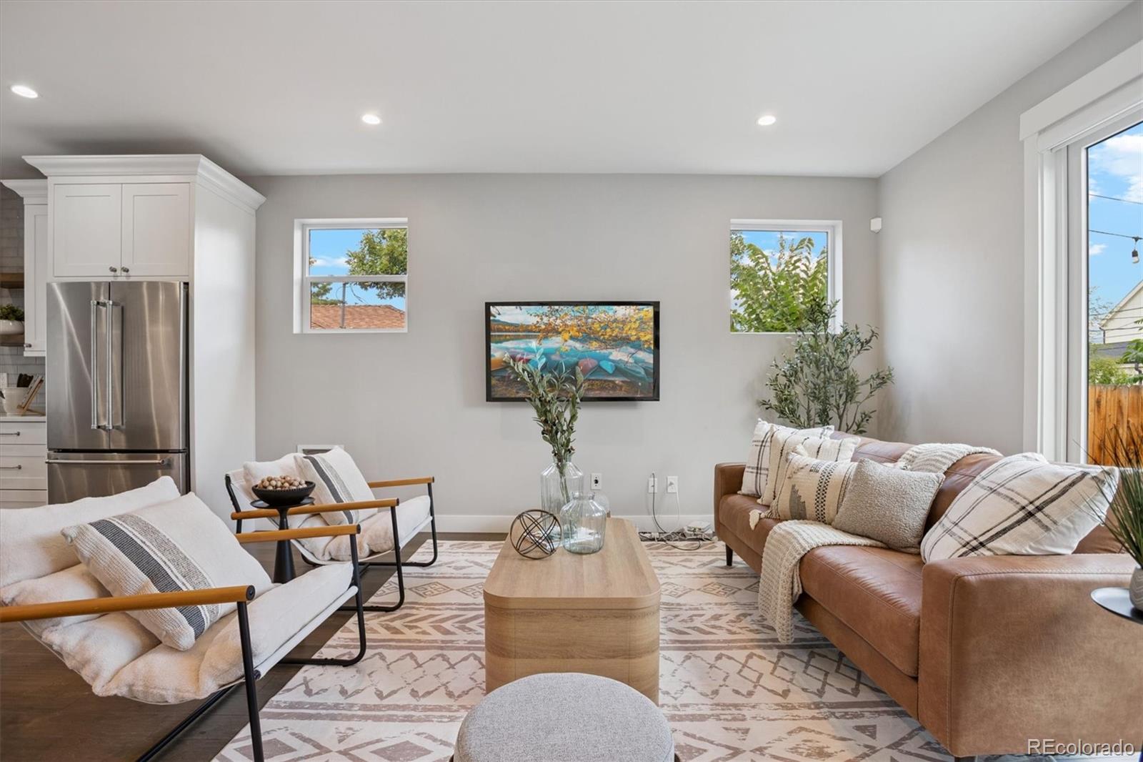 2956 S Elati St, Englewood, CO 80110