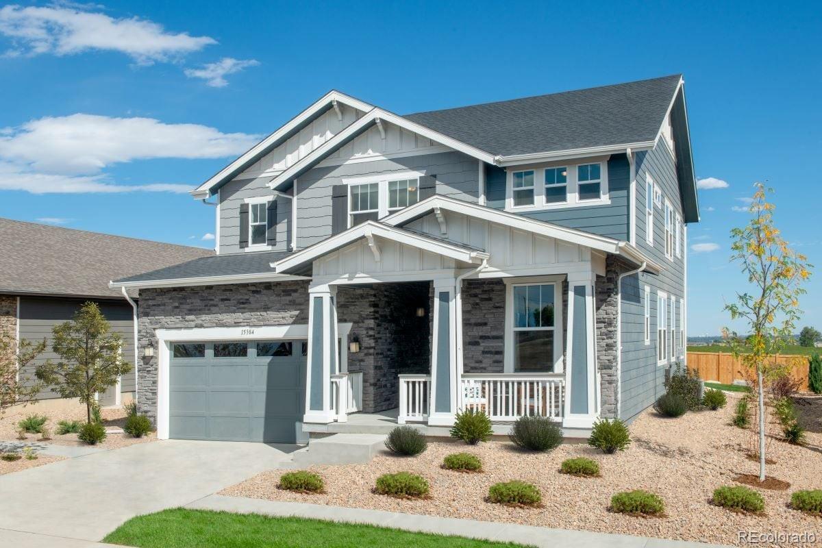 15384 Ivy St, Brighton, CO 80602