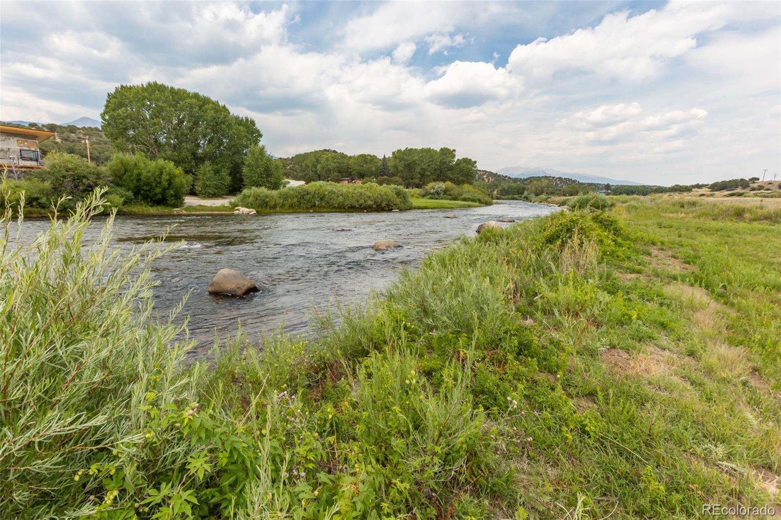 24265 River Rock Ln Lot 7, Buena Vista, CO 81211