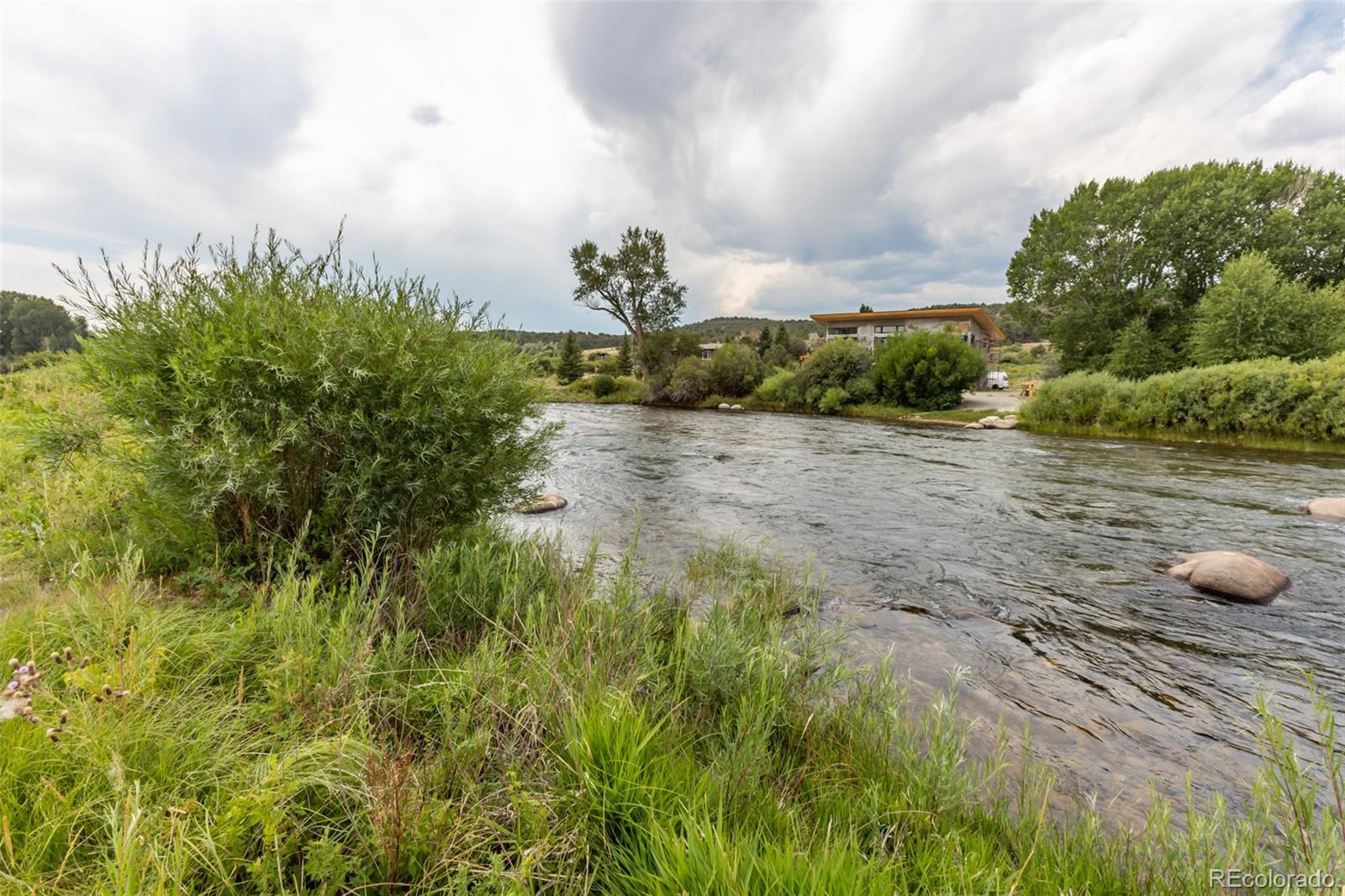 24265 River Rock Ln Lot 7, Buena Vista, CO 81211