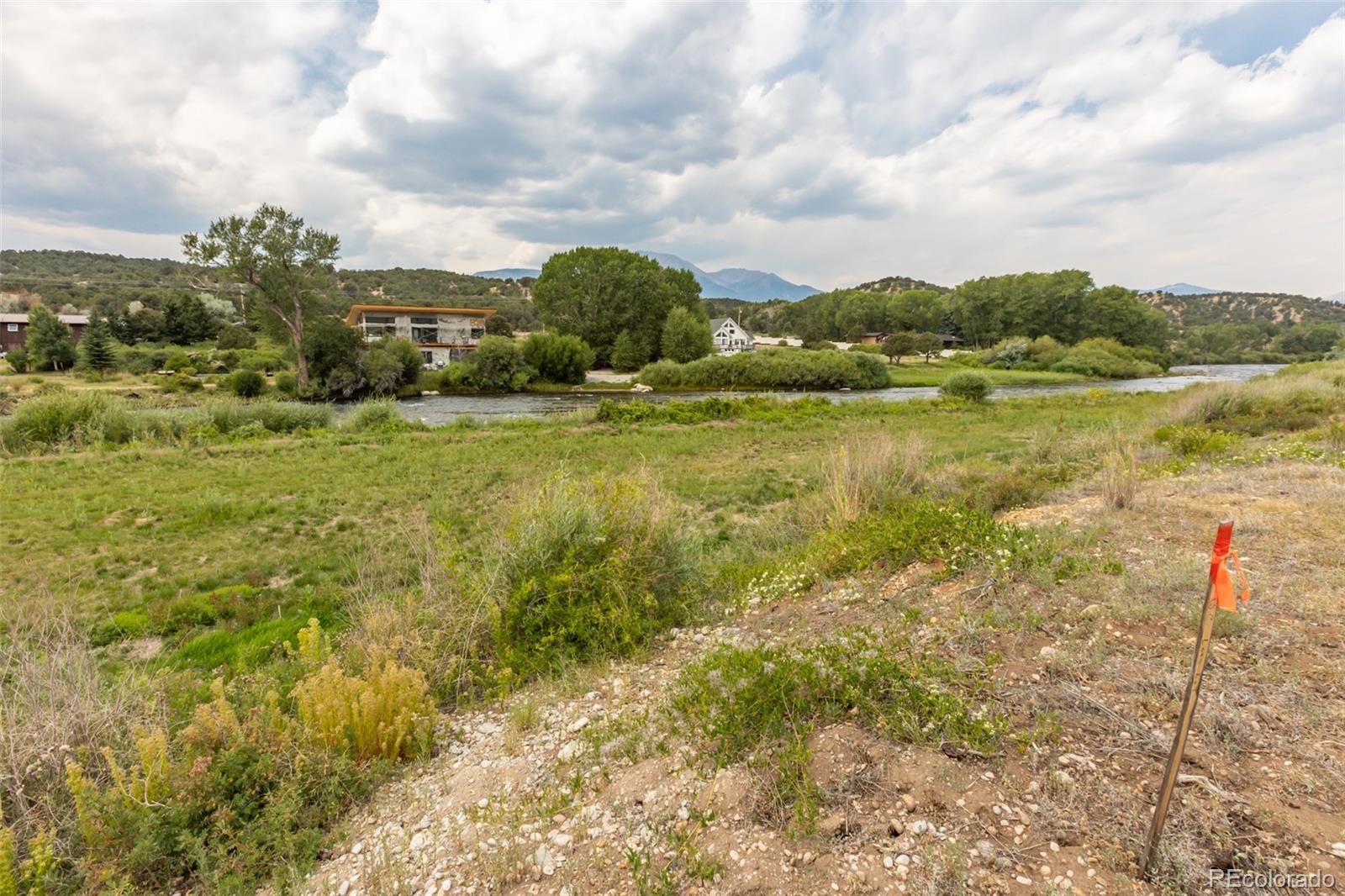 24265 River Rock Ln Lot 7, Buena Vista, CO 81211